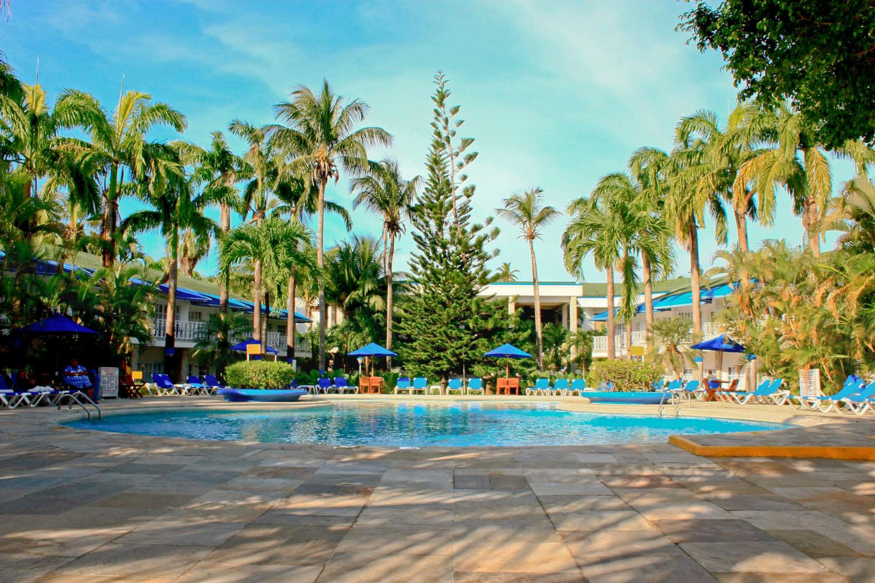 Foto de Decameron Marazul - All Inclusive