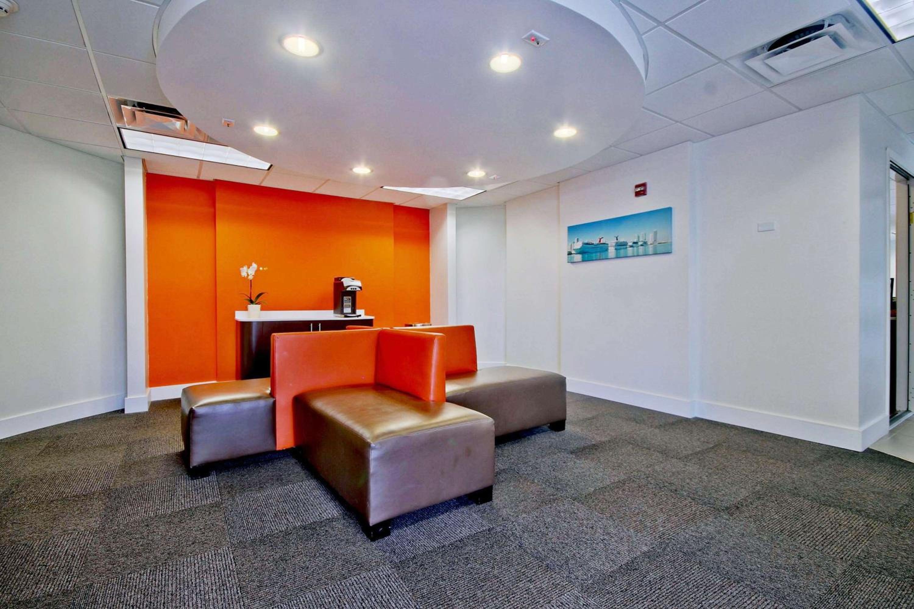Foto de Signature Inn Miami