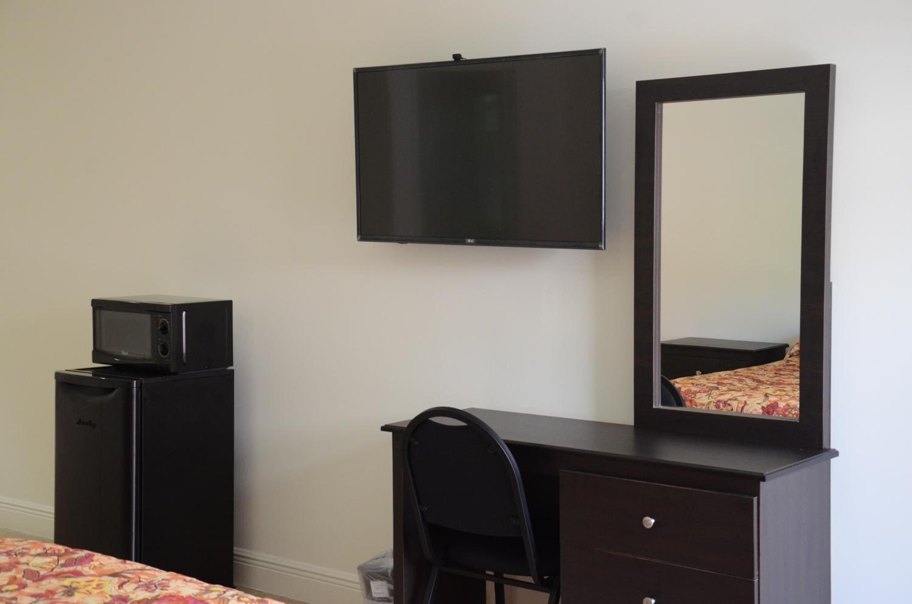 Foto de Carl's El Padre Motel