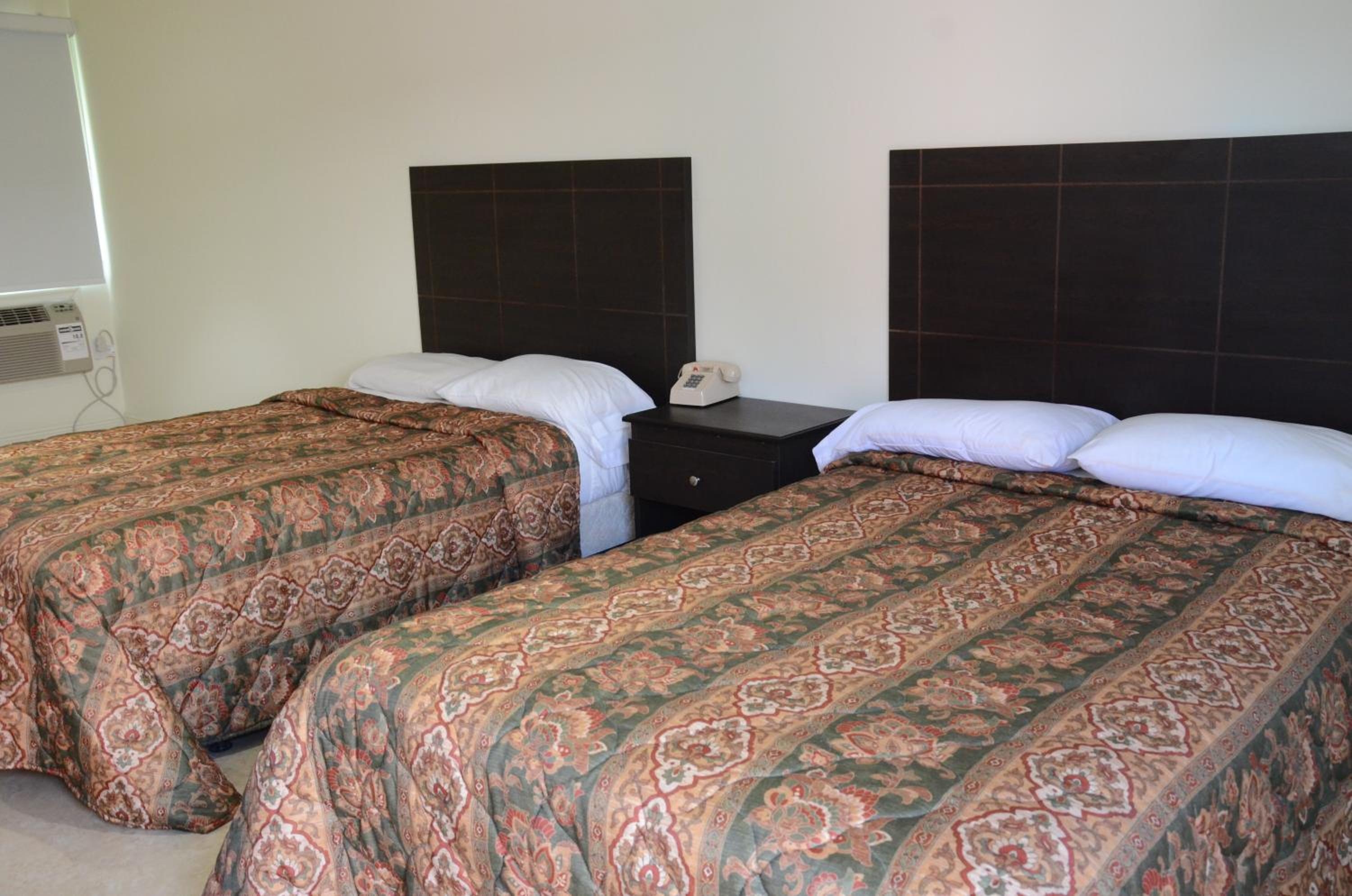 Foto de Carl's El Padre Motel