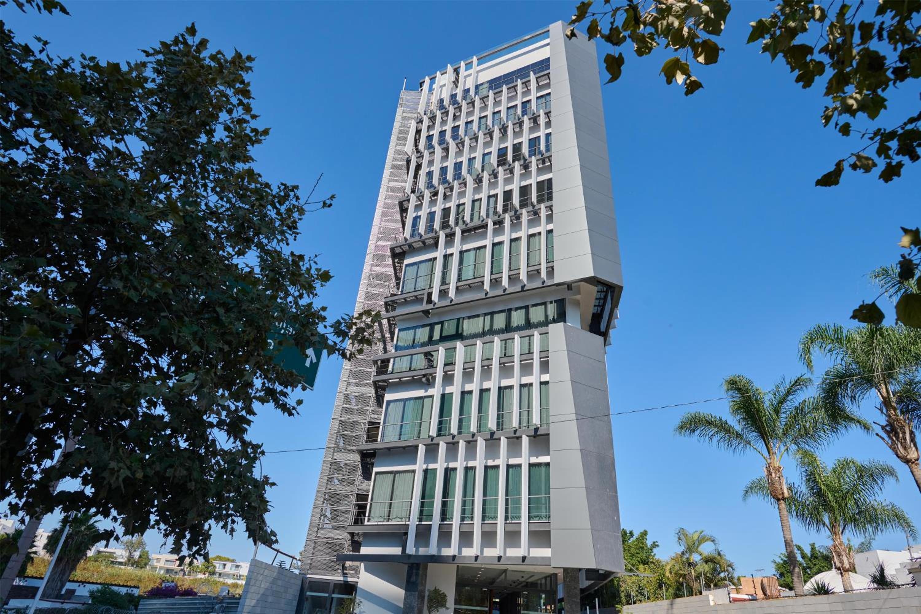 WorldHotels Guadalajara Zona Andares
