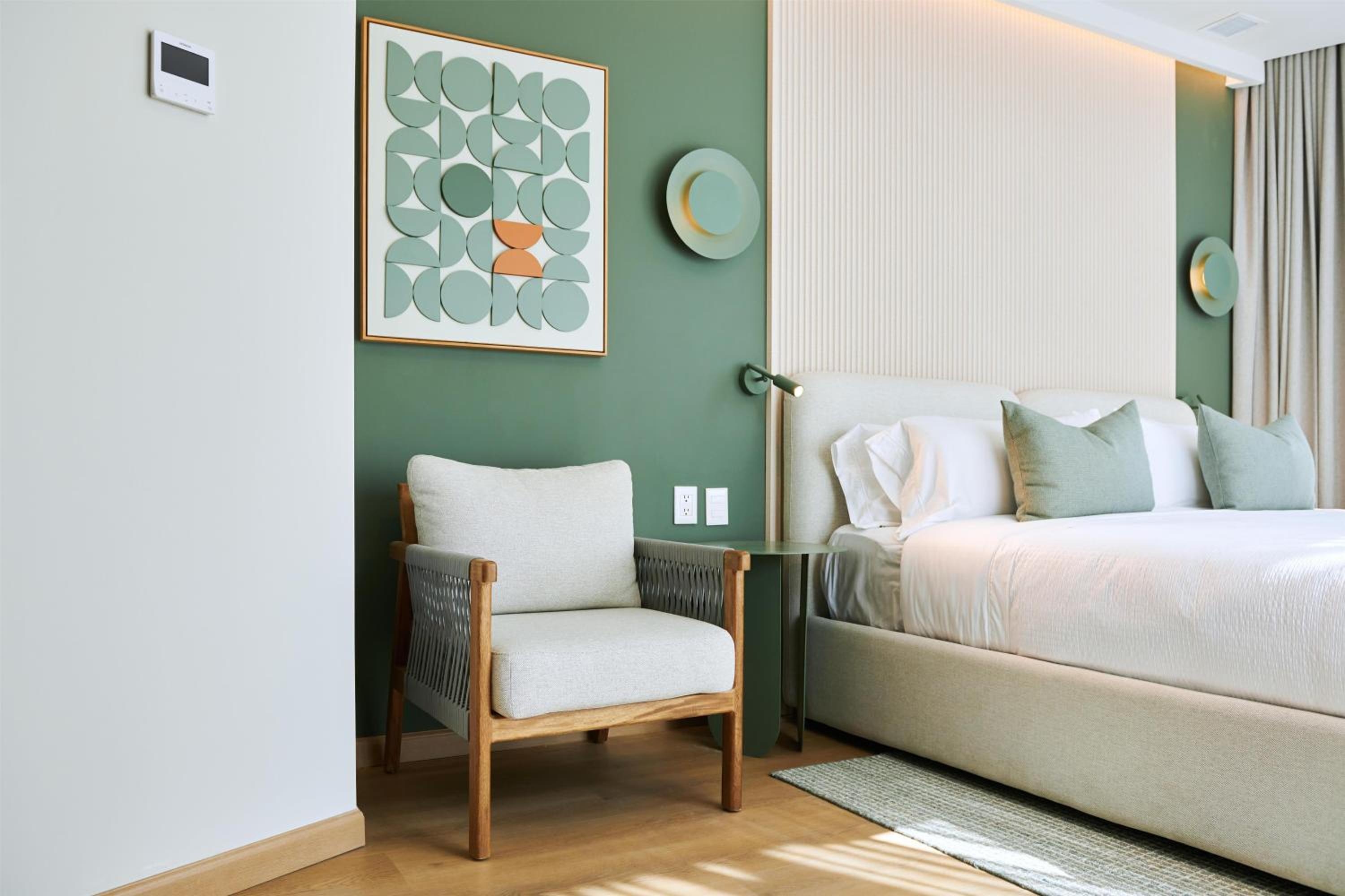 Foto de WorldHotels Guadalajara Zona Andares