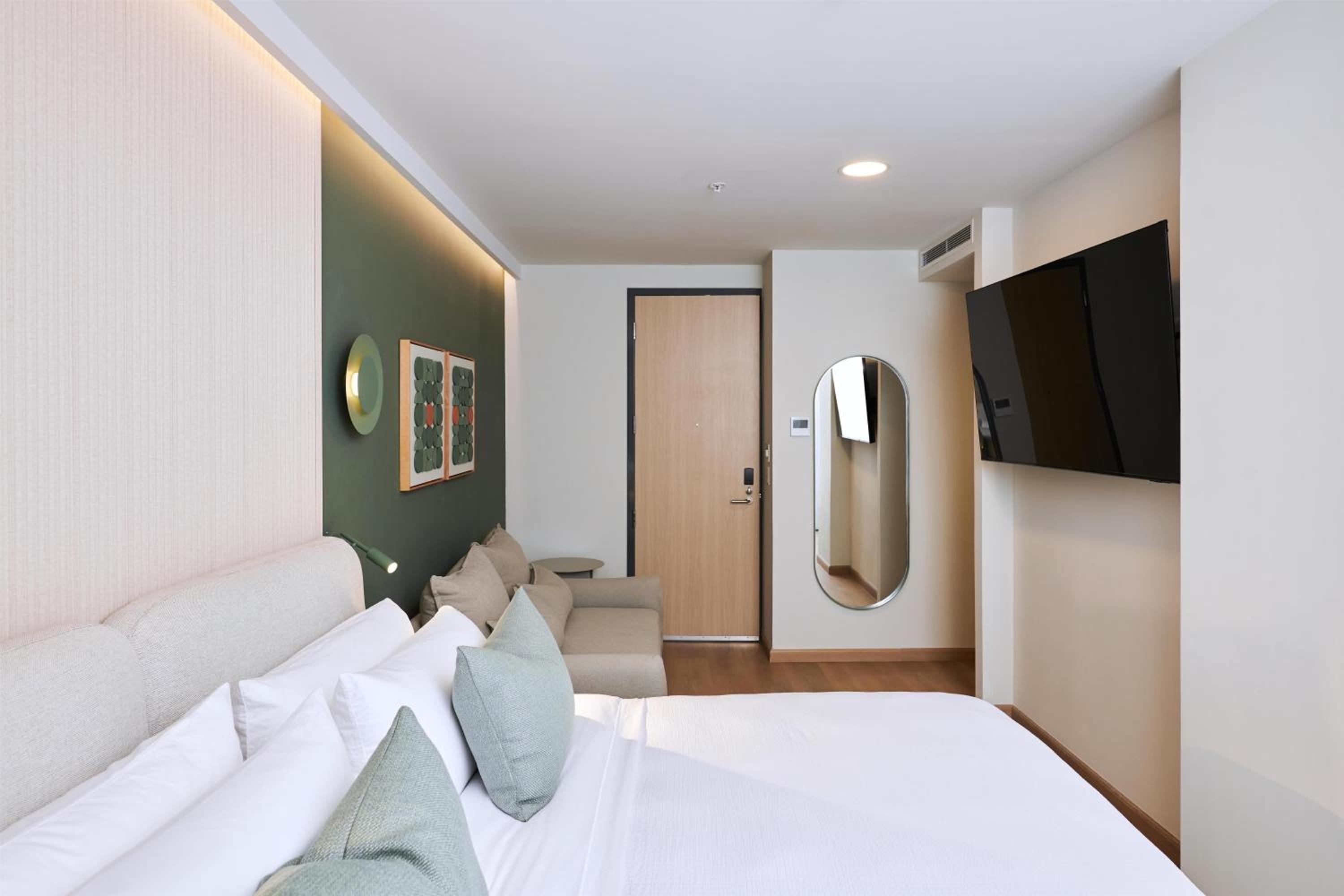 Foto de WorldHotels Guadalajara Zona Andares