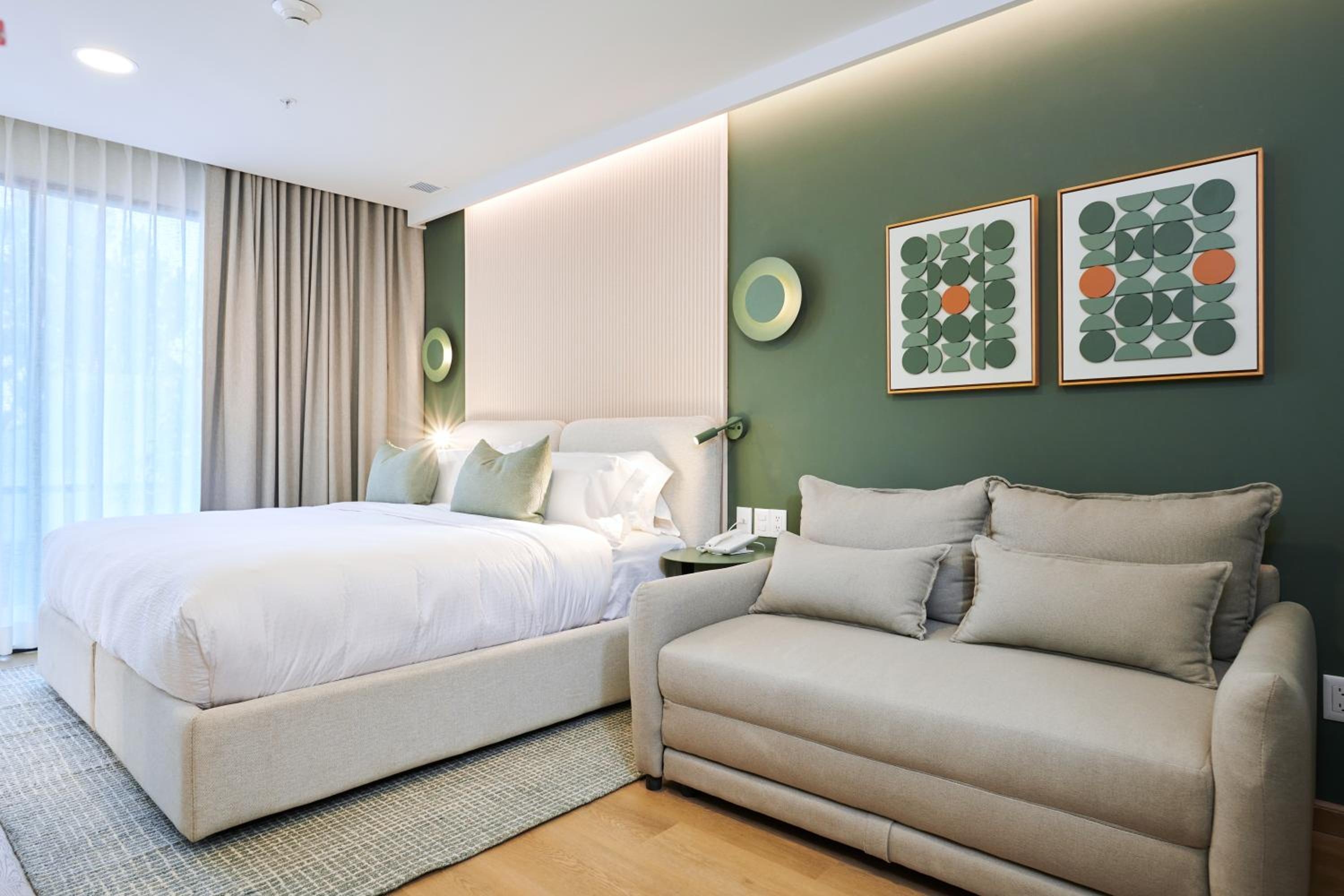 Foto de WorldHotels Guadalajara Zona Andares