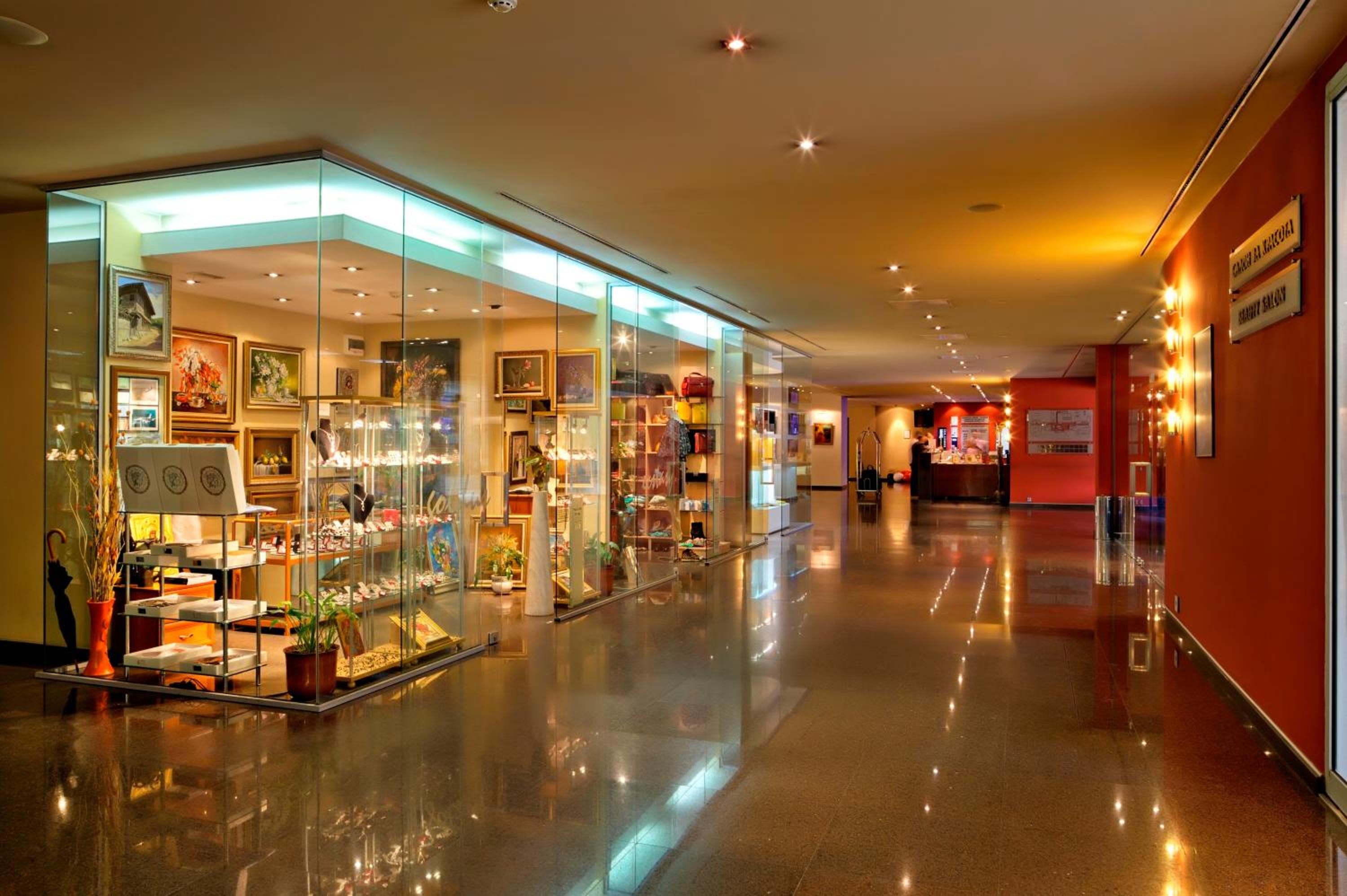Foto de Grand Hotel Plovdiv