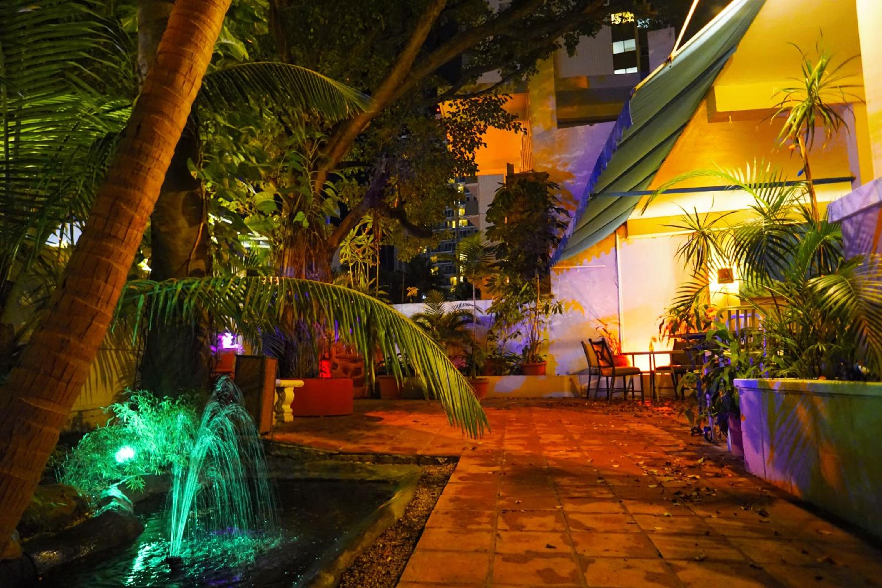 Foto de Casa del Caribe Inn