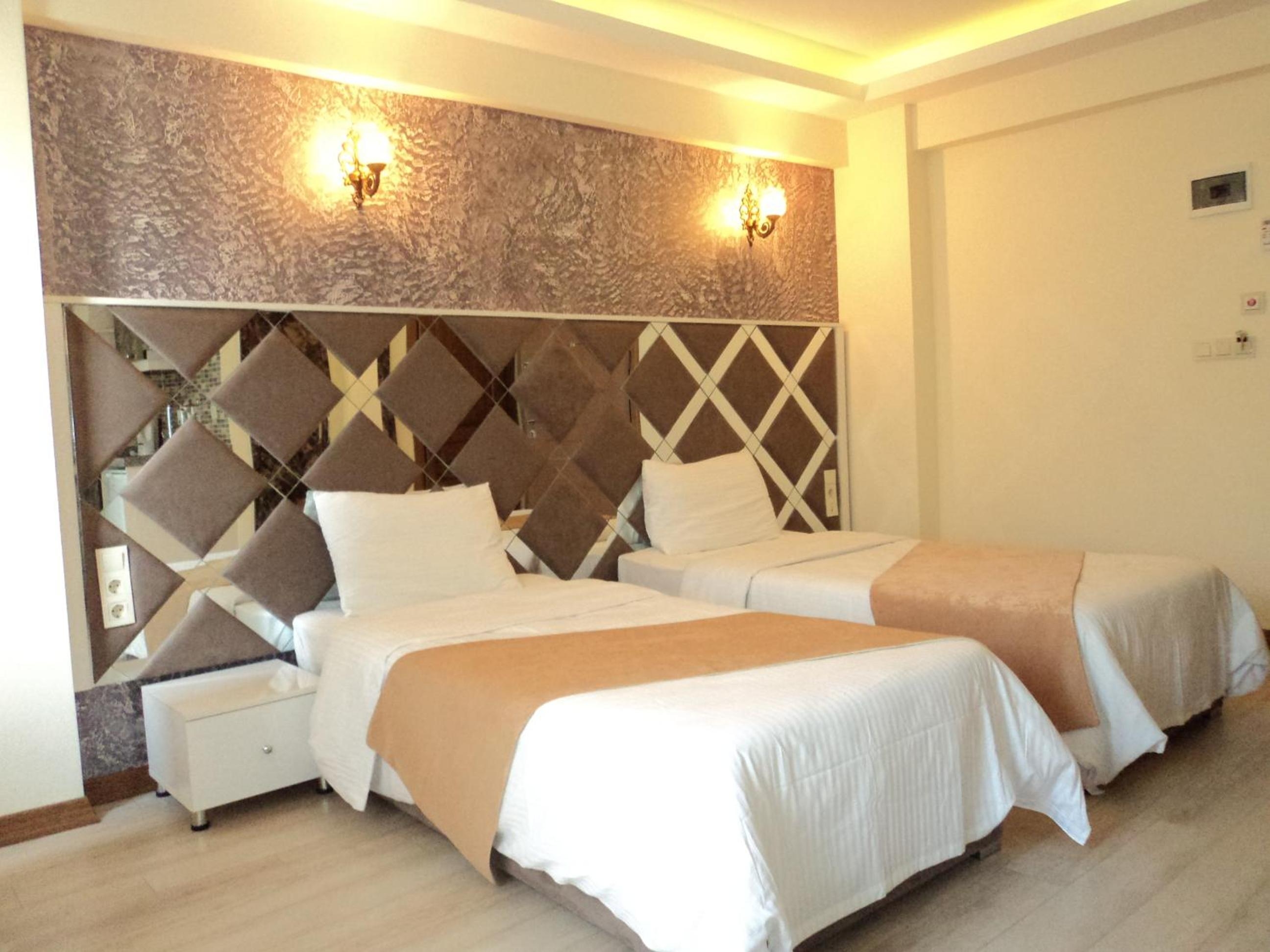 Foto de Terra Suites
