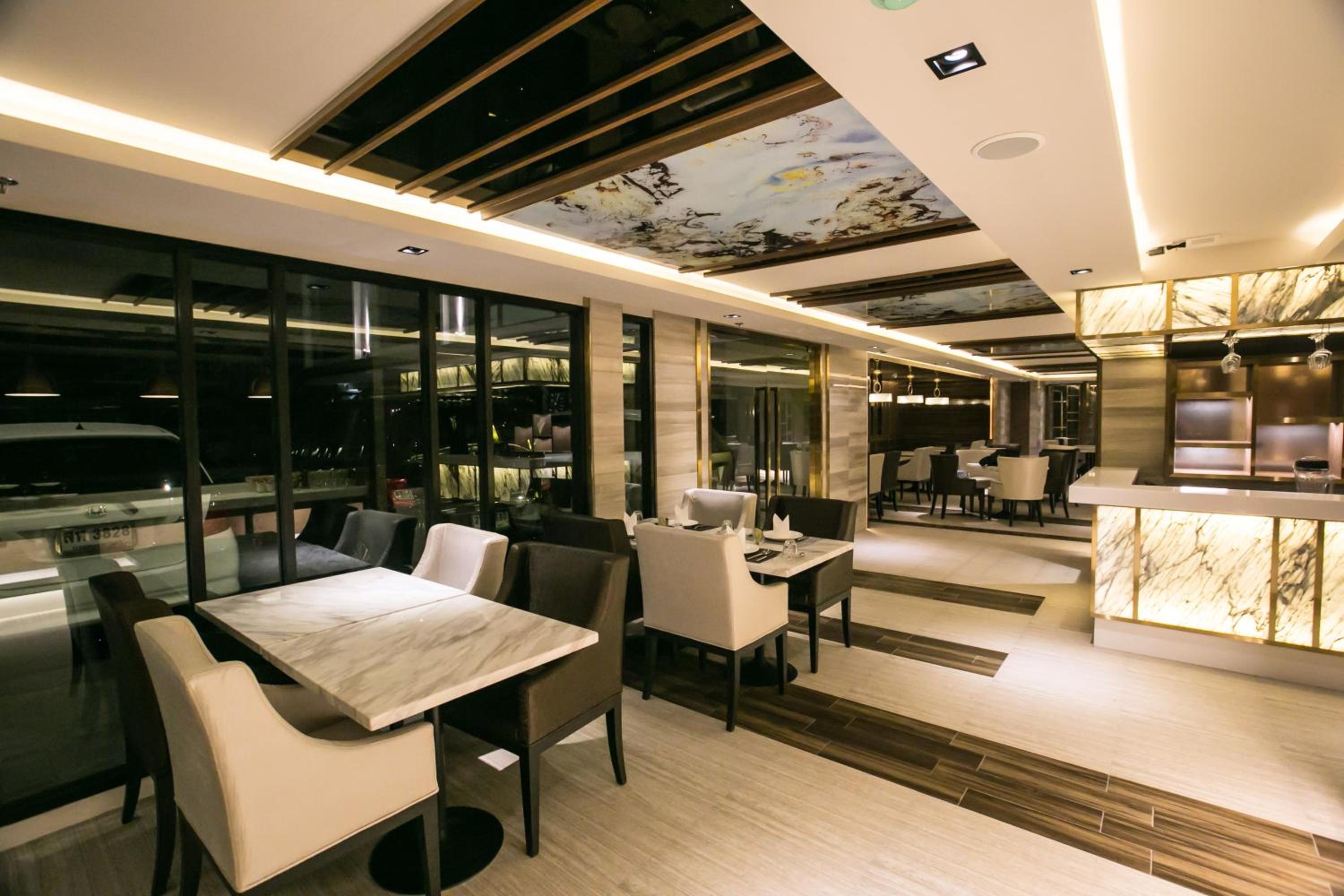 Foto de Arte Hotel - SHA Extra Plus