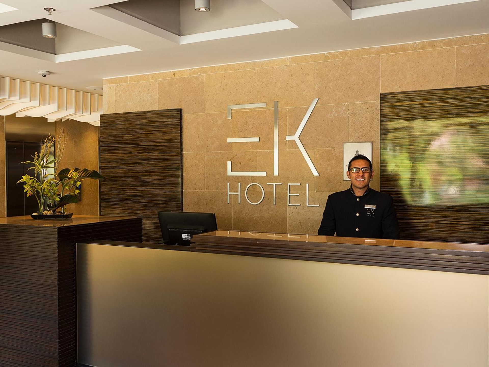 EK Hotel By Preferred Hotels Group, Bogotá