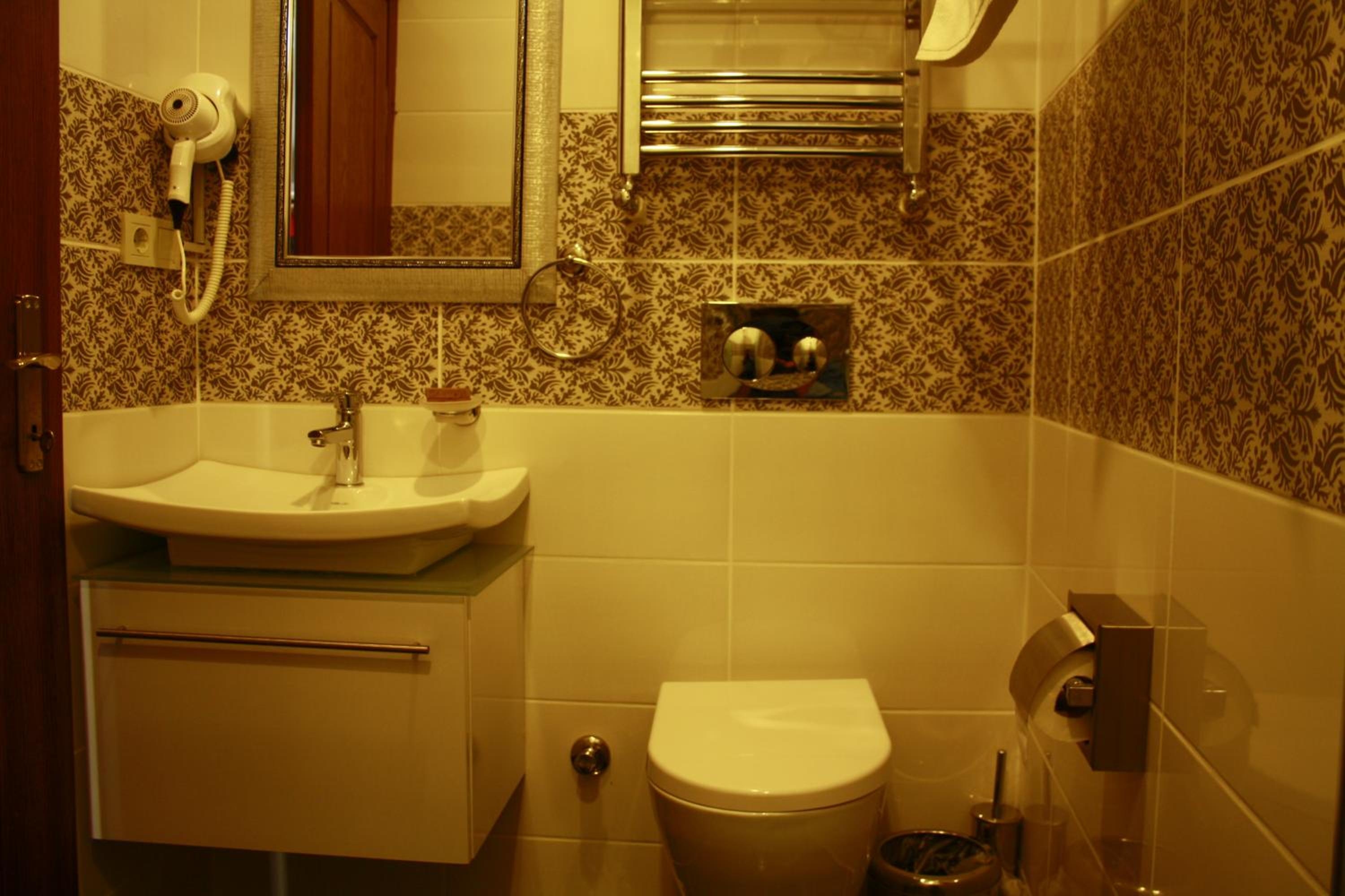 Foto de Terra Suites