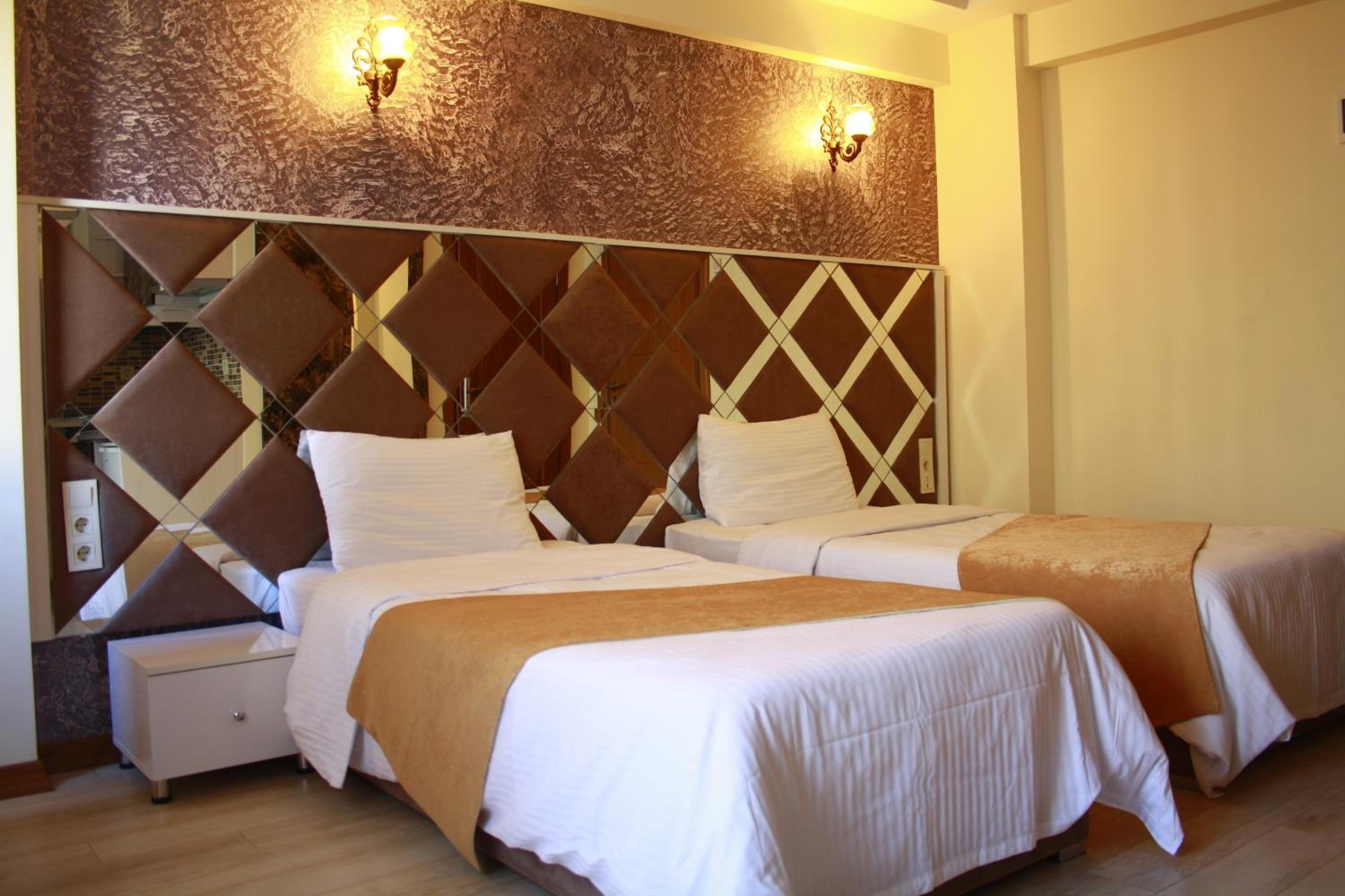 Foto de Terra Suites