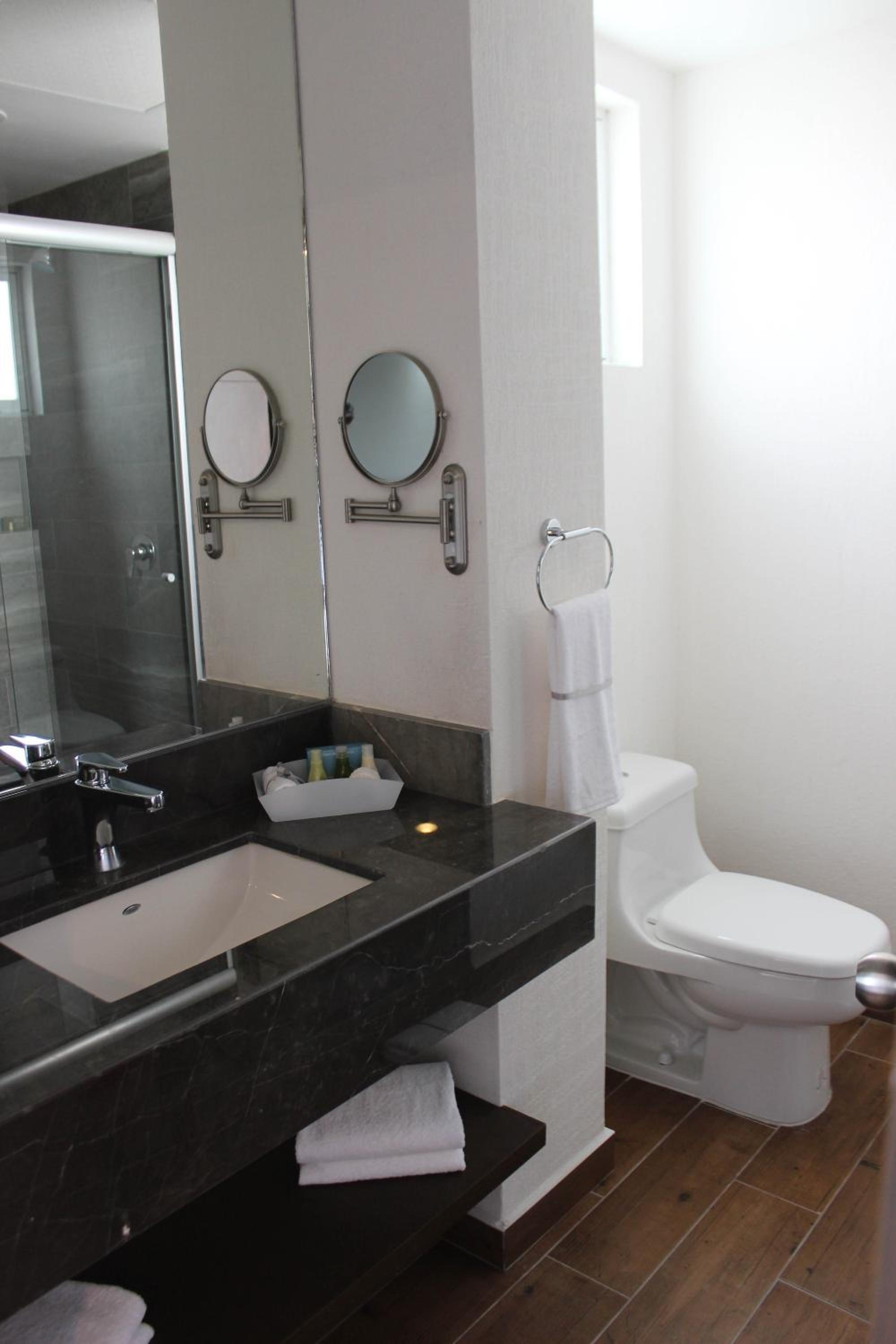 Foto de Eco Hotel Guadalajara Expo
