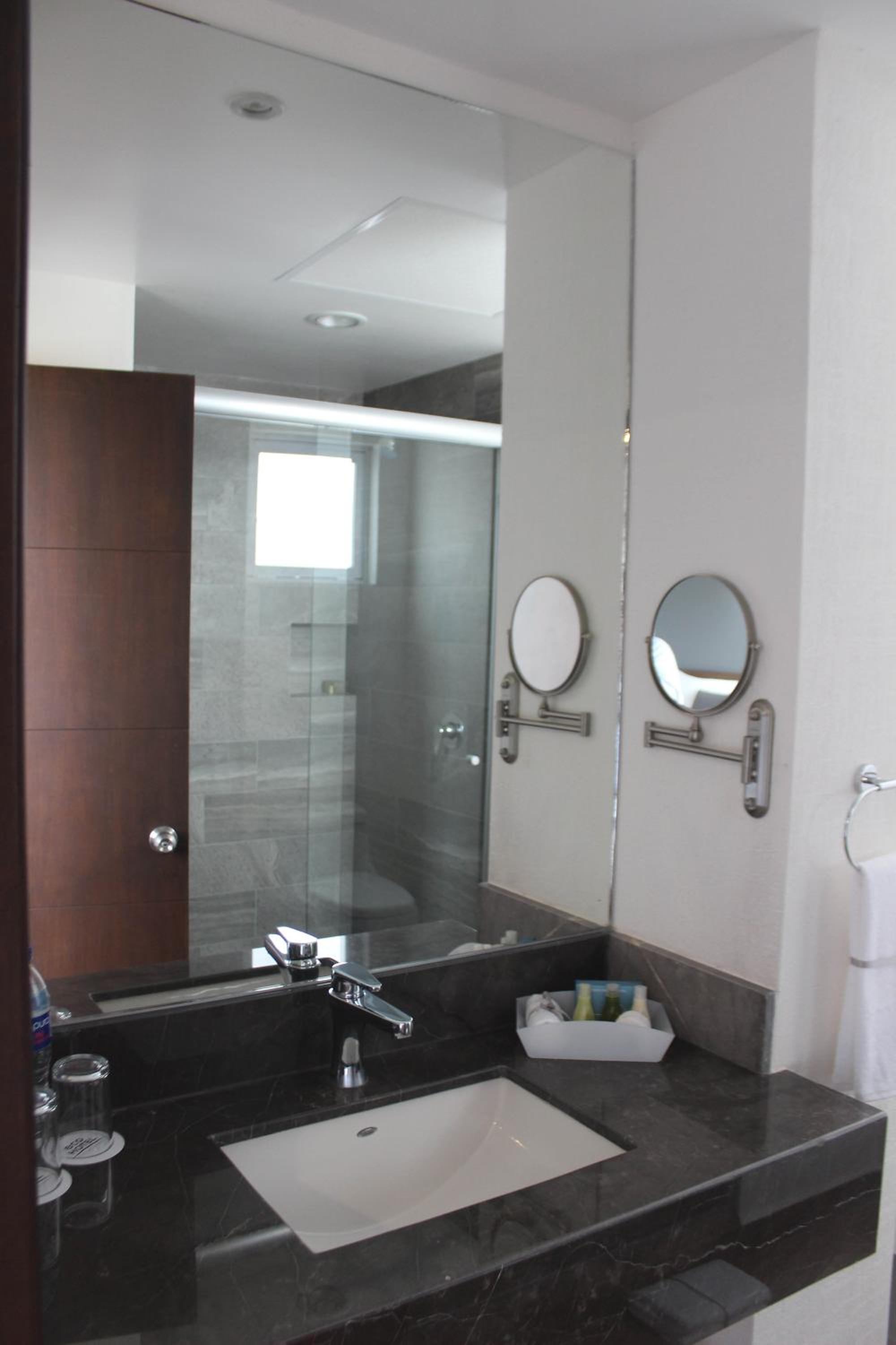 Foto de Eco Hotel Guadalajara Expo