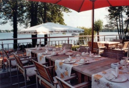 Foto de DämeritzSeehotel
