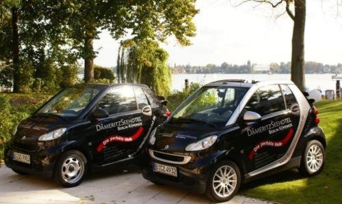 Foto de DämeritzSeehotel