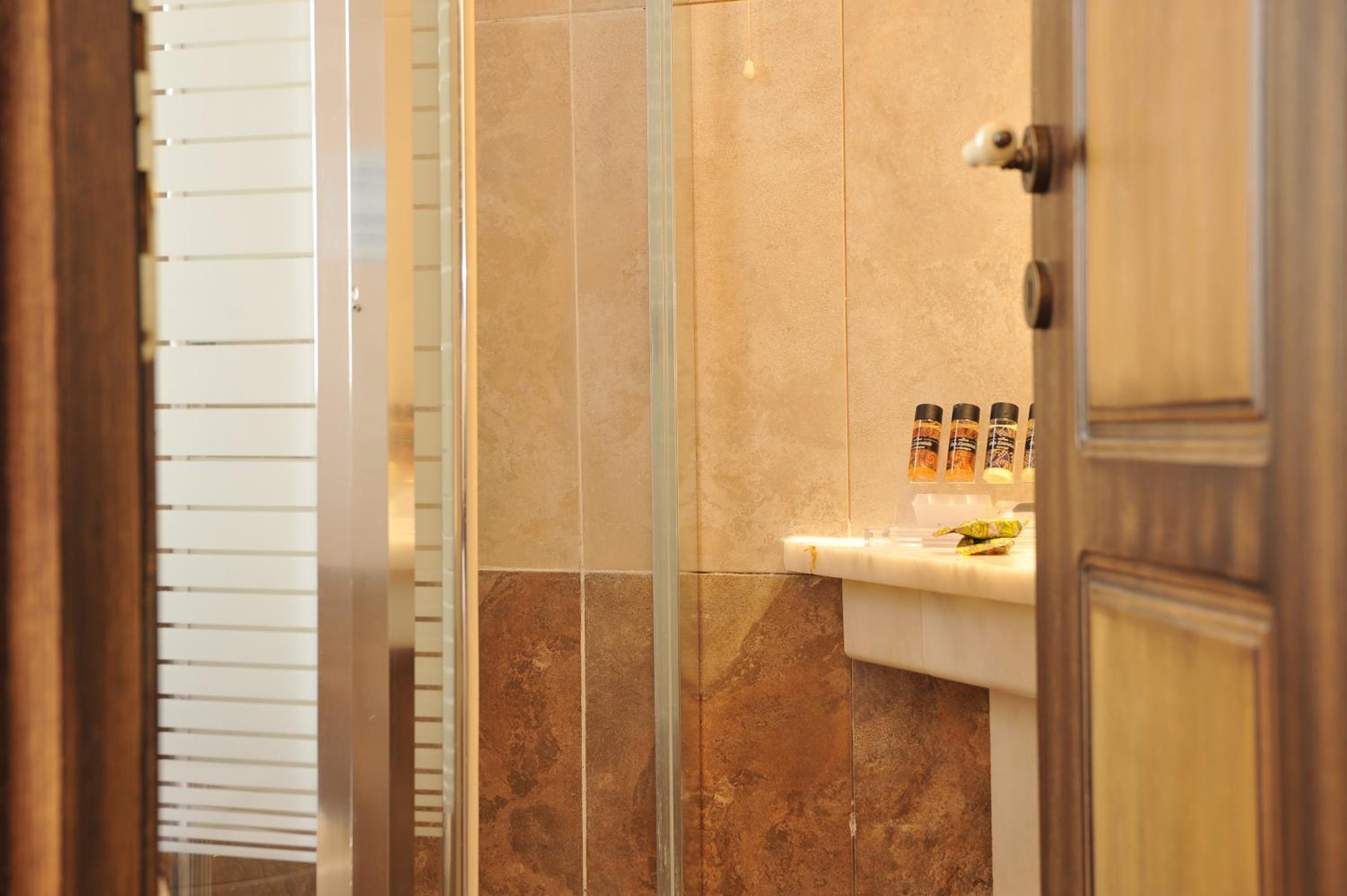 Foto de Acropolis Museum Boutique Hotel