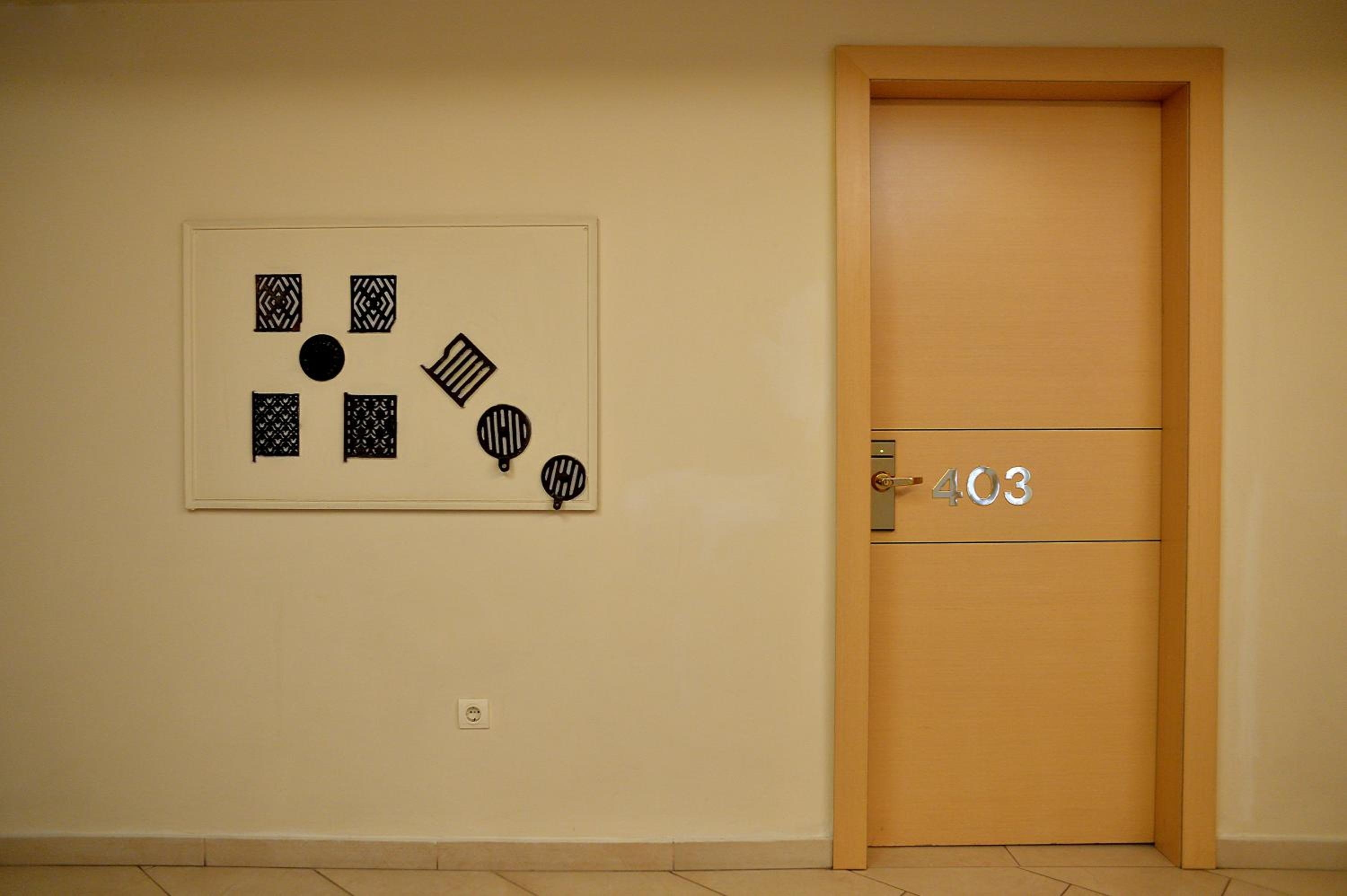 Foto de Astoria Hotel Thessaloniki