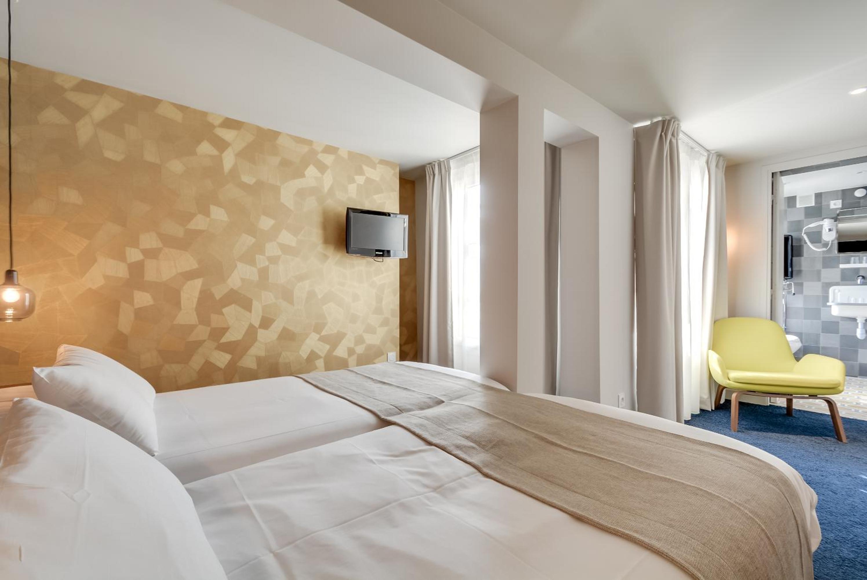 Foto de WIT Hotel
