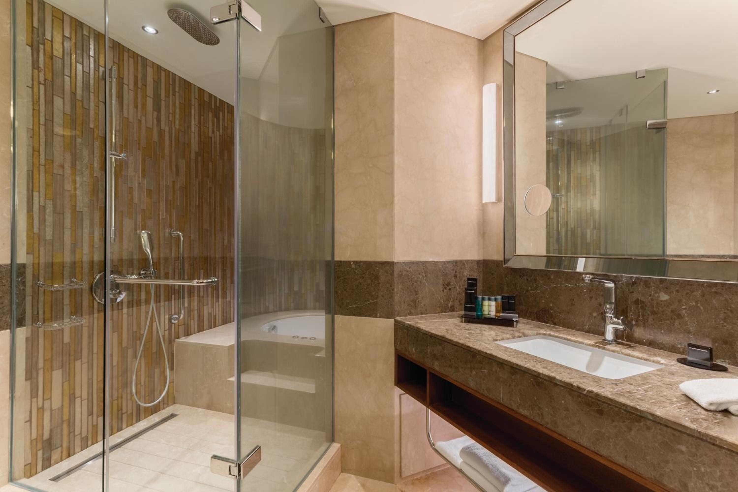 Foto de Wyndham Grand Istanbul Europe