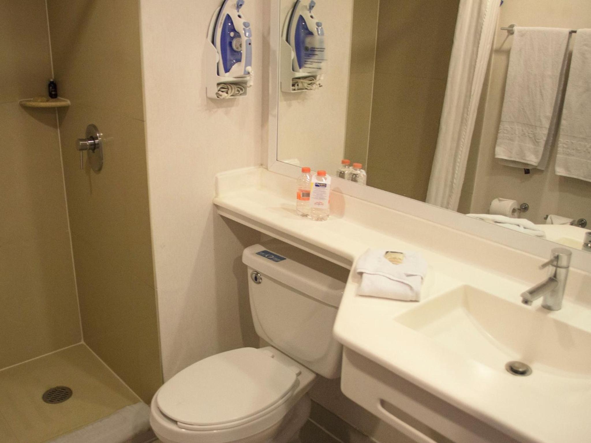 Foto de City Express by Marriott Tepotzotlán