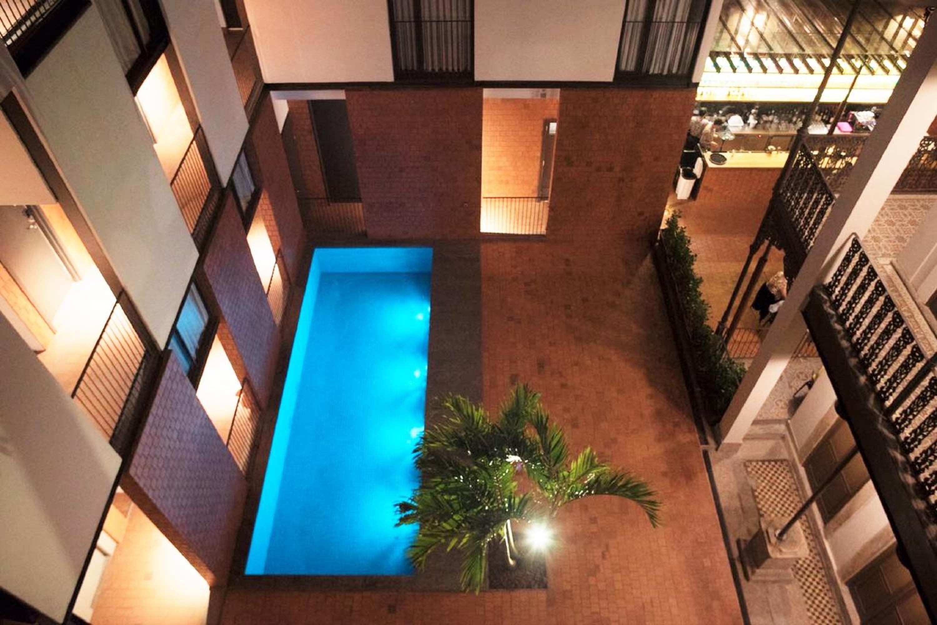 Foto de Villa 25