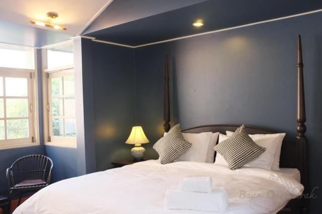 Foto de Baan Ongkharak bed & breakfast