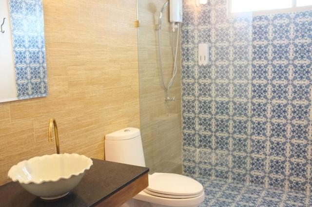 Foto de Baan Ongkharak bed & breakfast