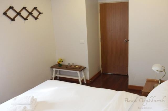 Foto de Baan Ongkharak bed & breakfast