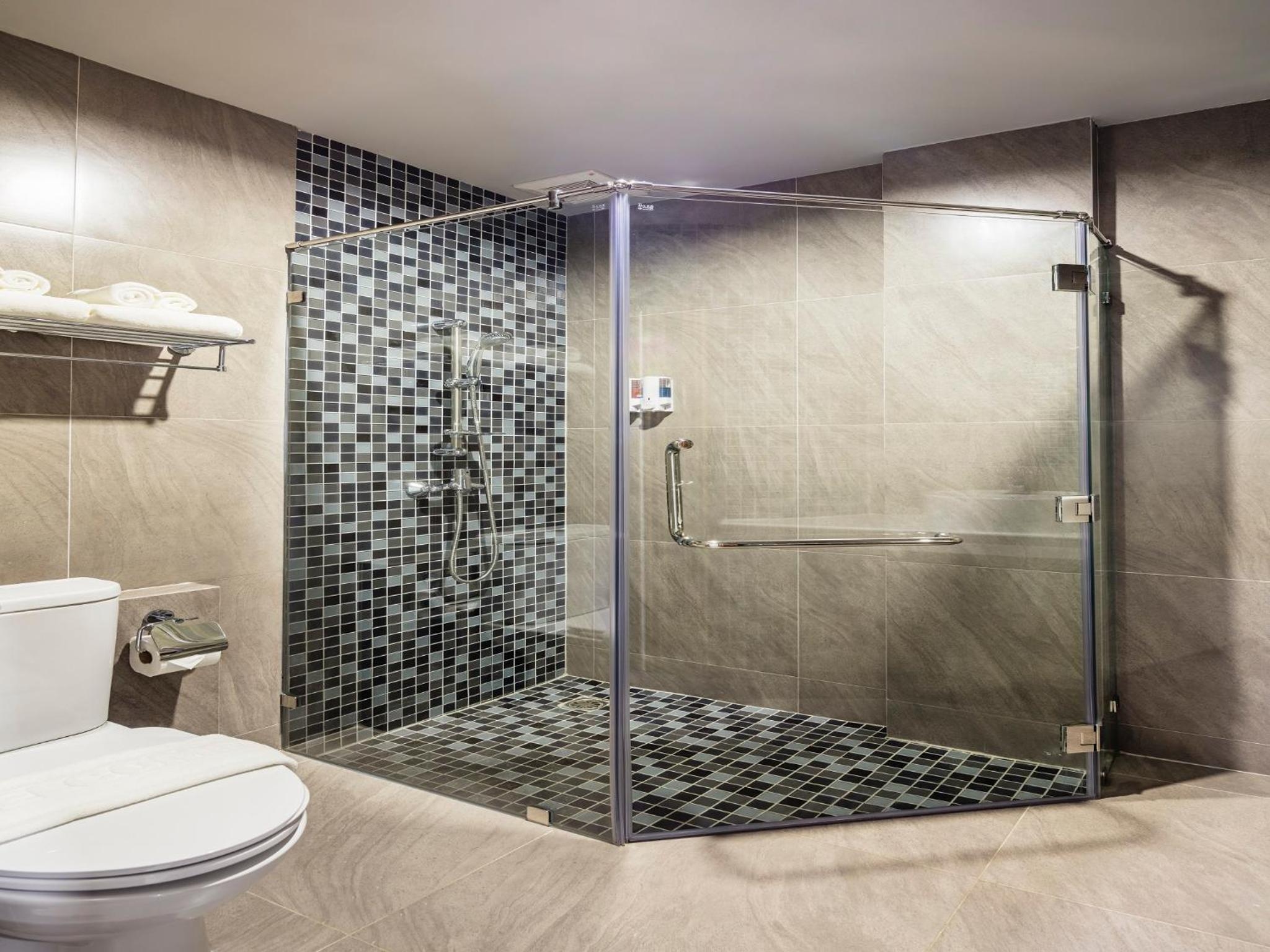 Foto de Atelier Suites