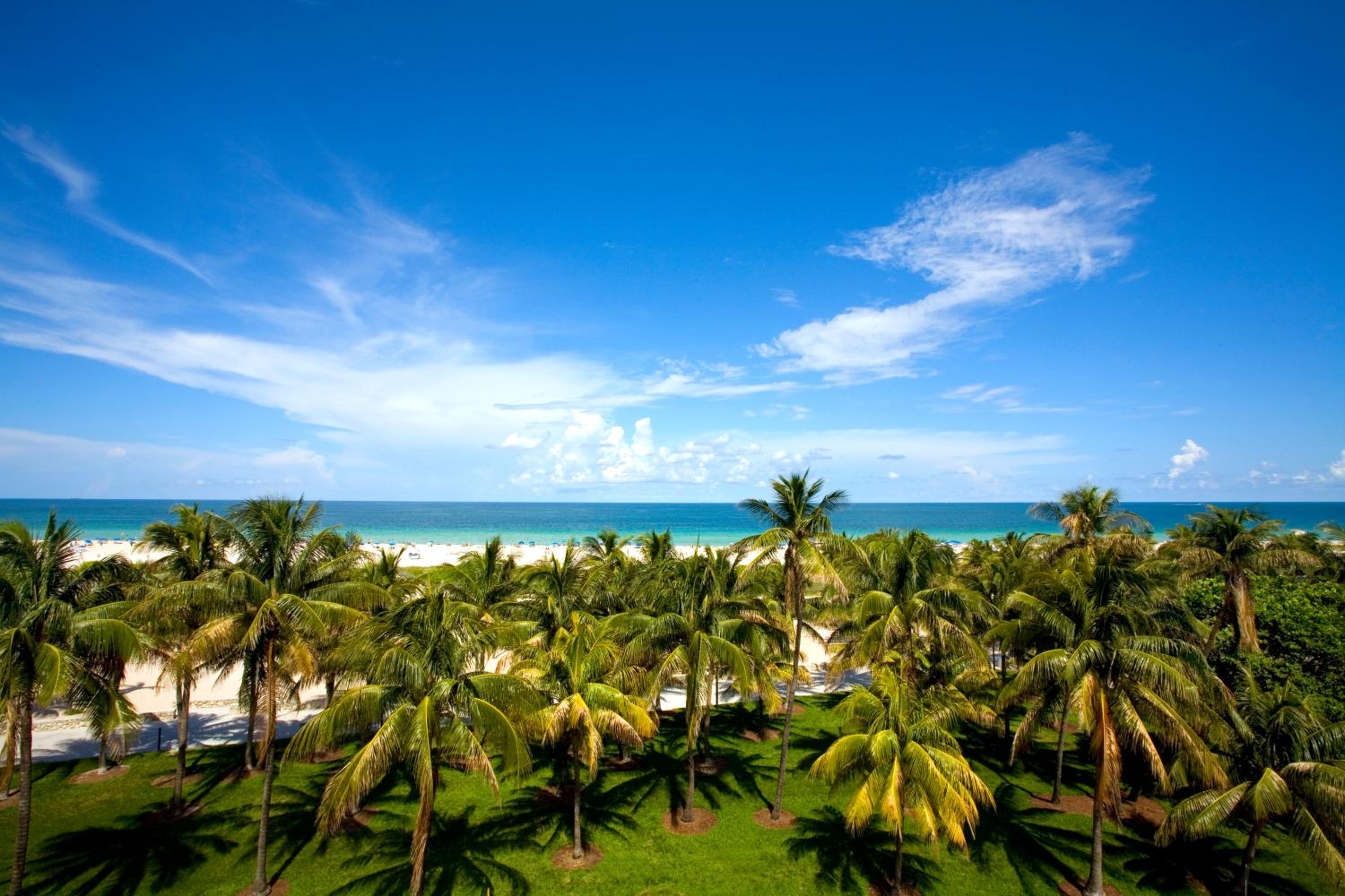 Foto de Beacon South Beach Hotel