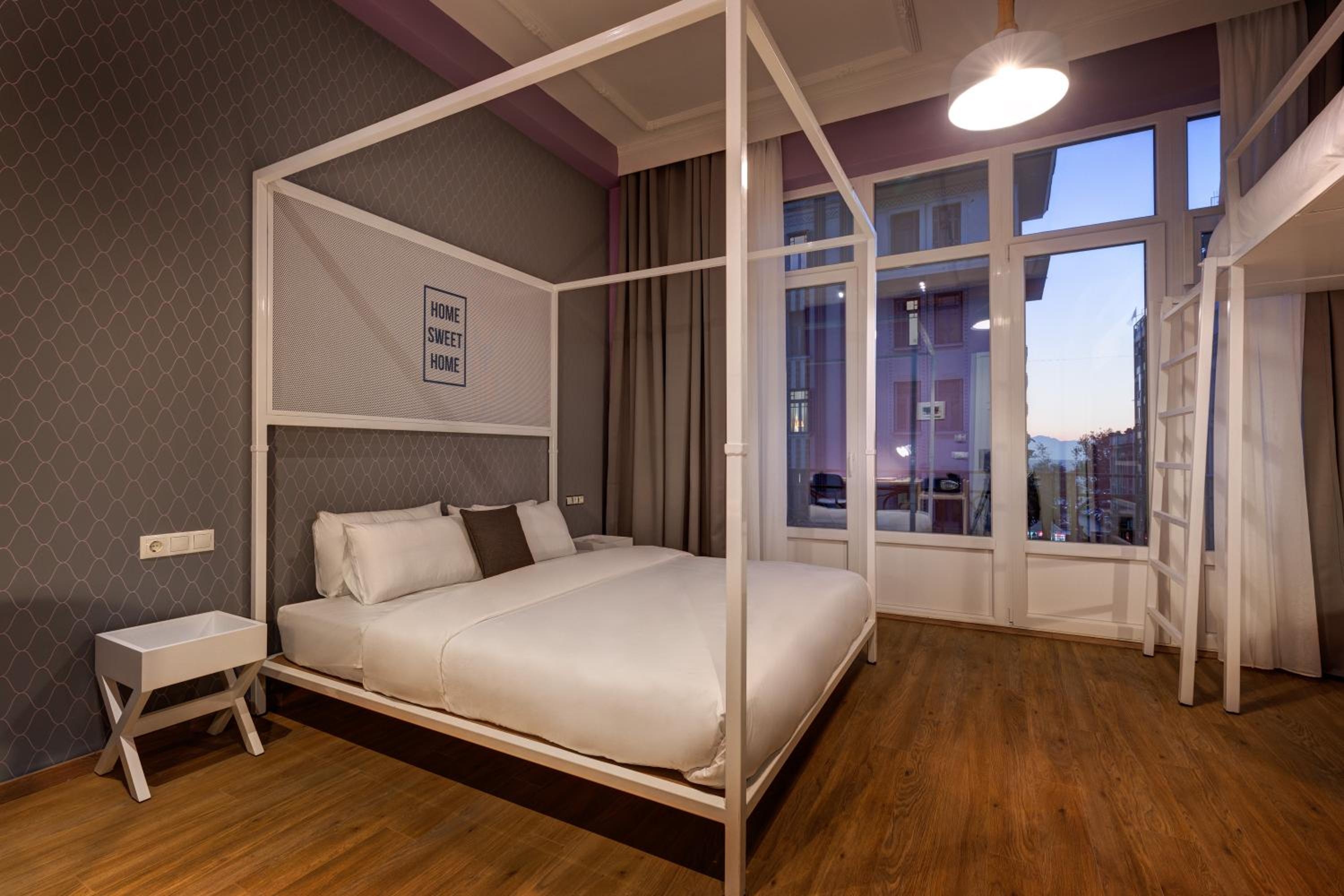 Foto de COLORS Urban Hotel Thessaloniki