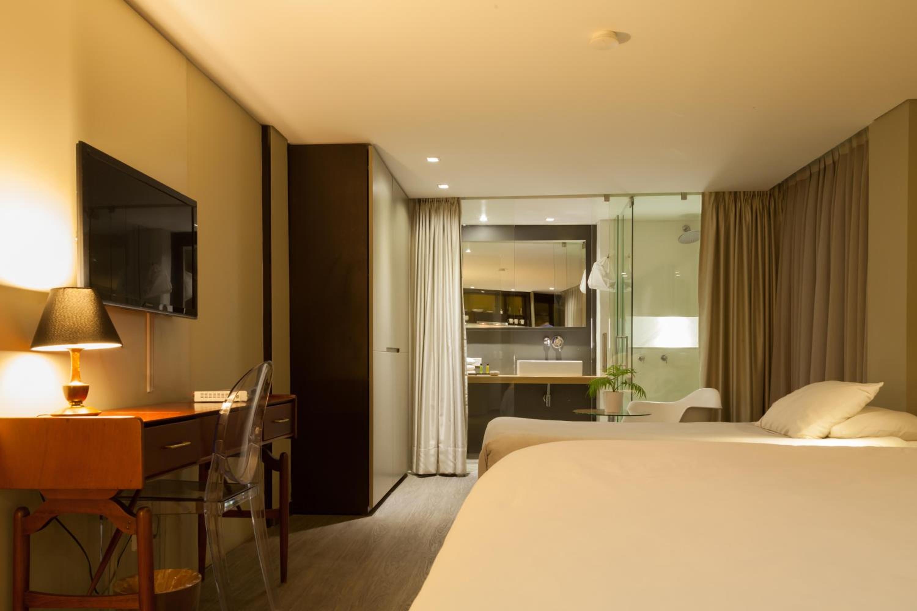 Foto de The Grace Hotel