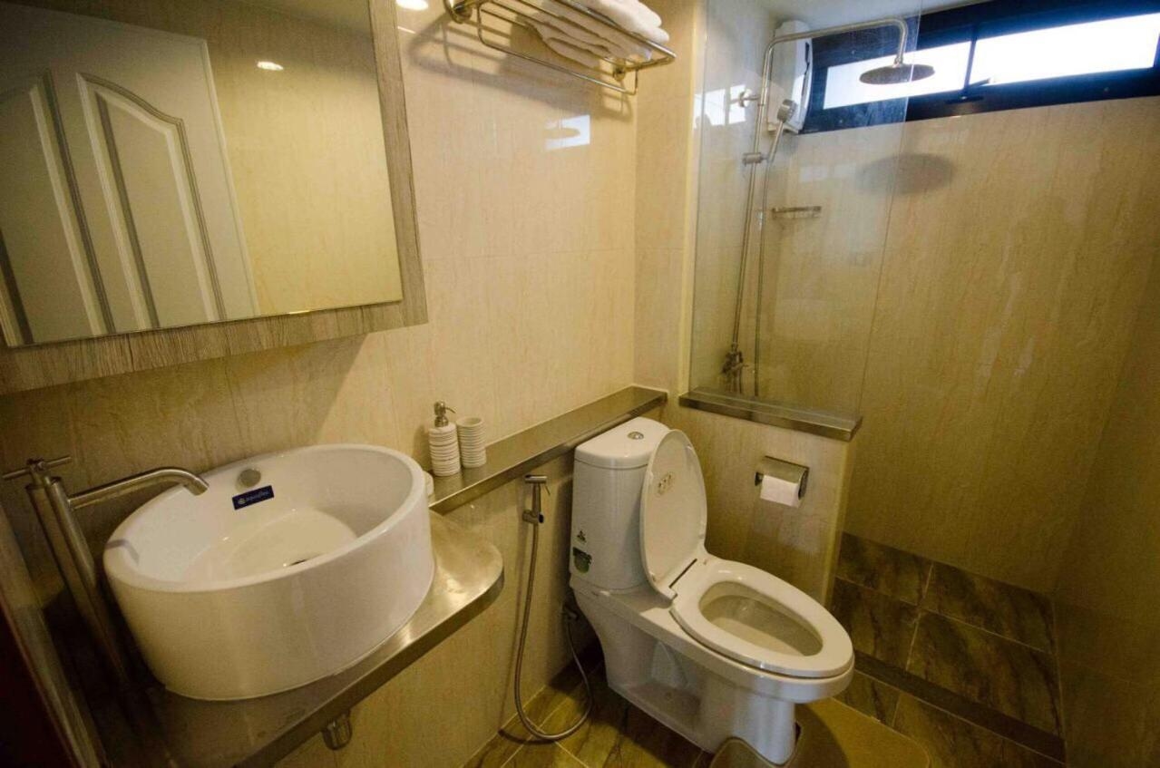 Foto de The Residence Thepkanjana