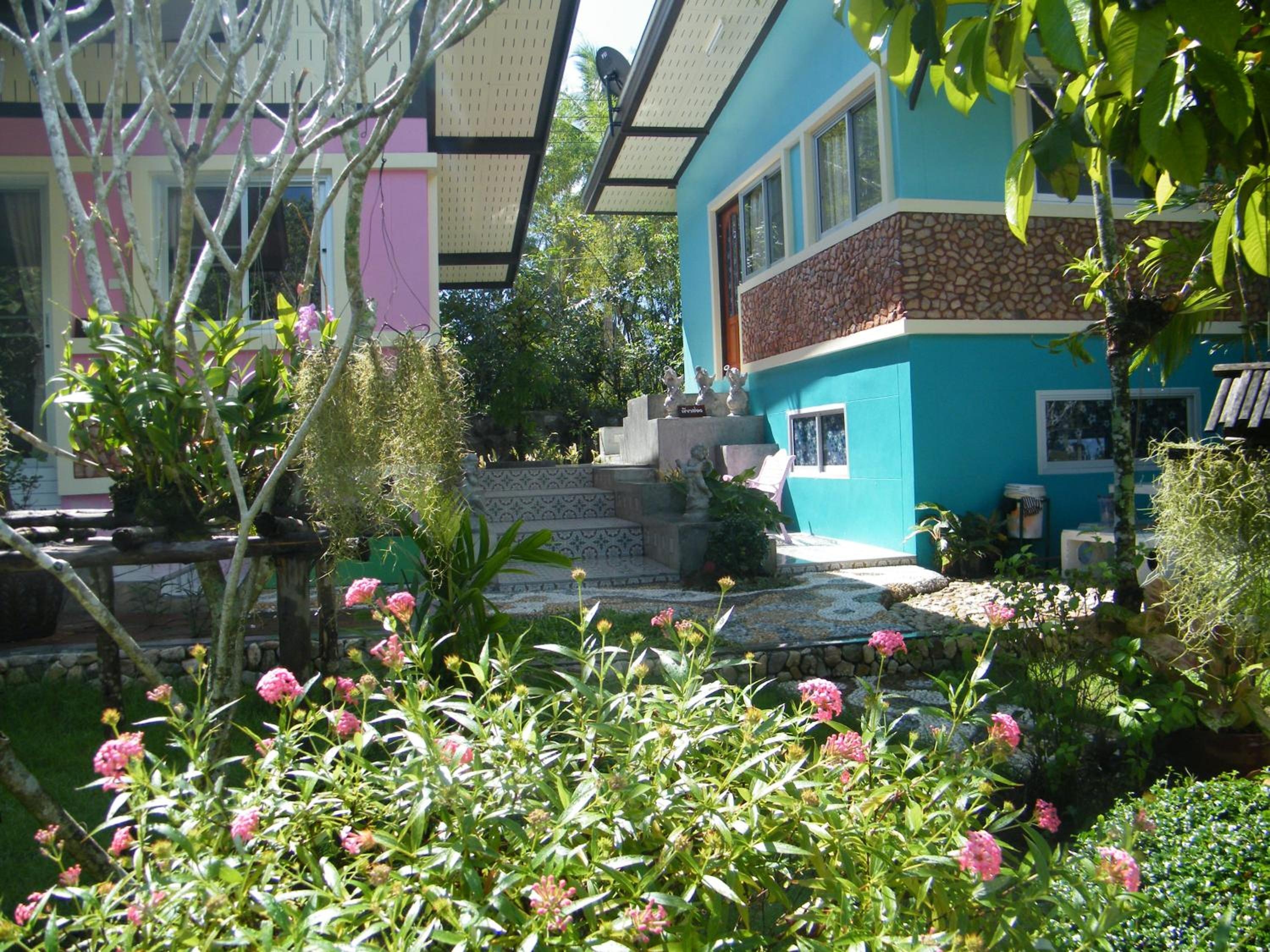 Foto de Ya Teng Homestay