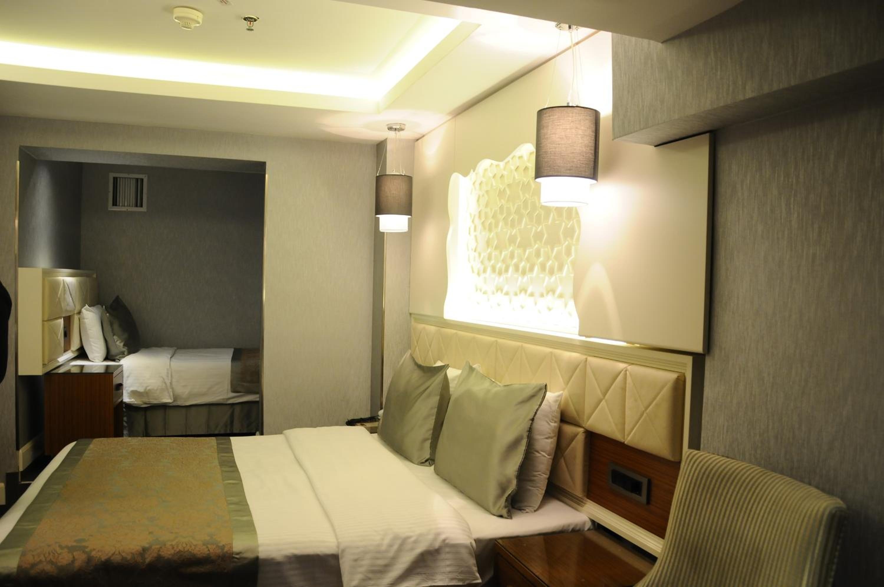 Foto de Style Star Hotel Cihangir