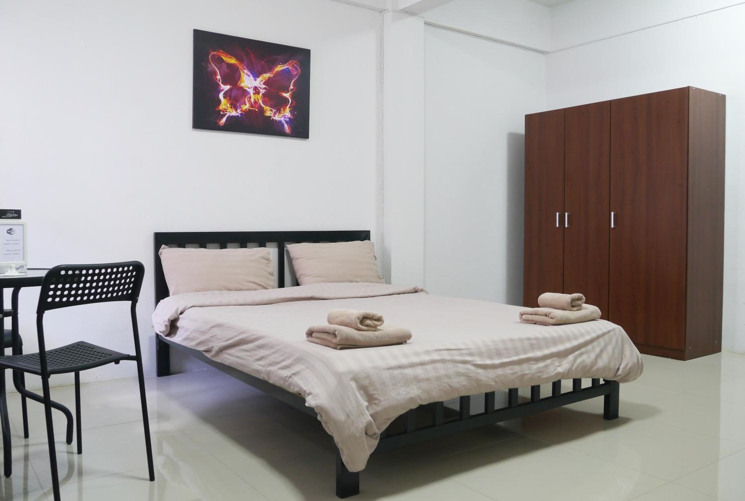 Foto de Baan Mai Guest House