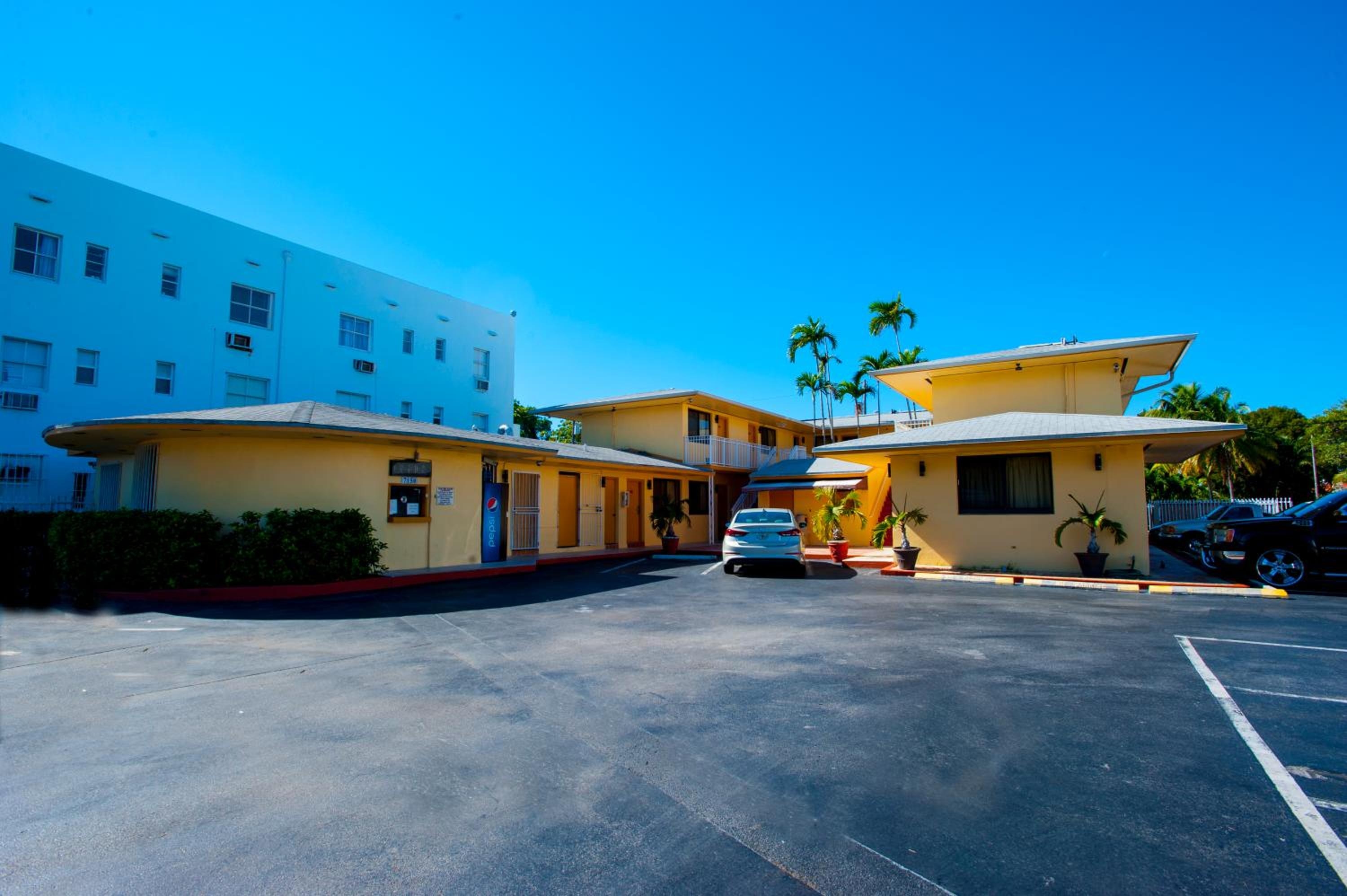 Foto de King Motel - Miami