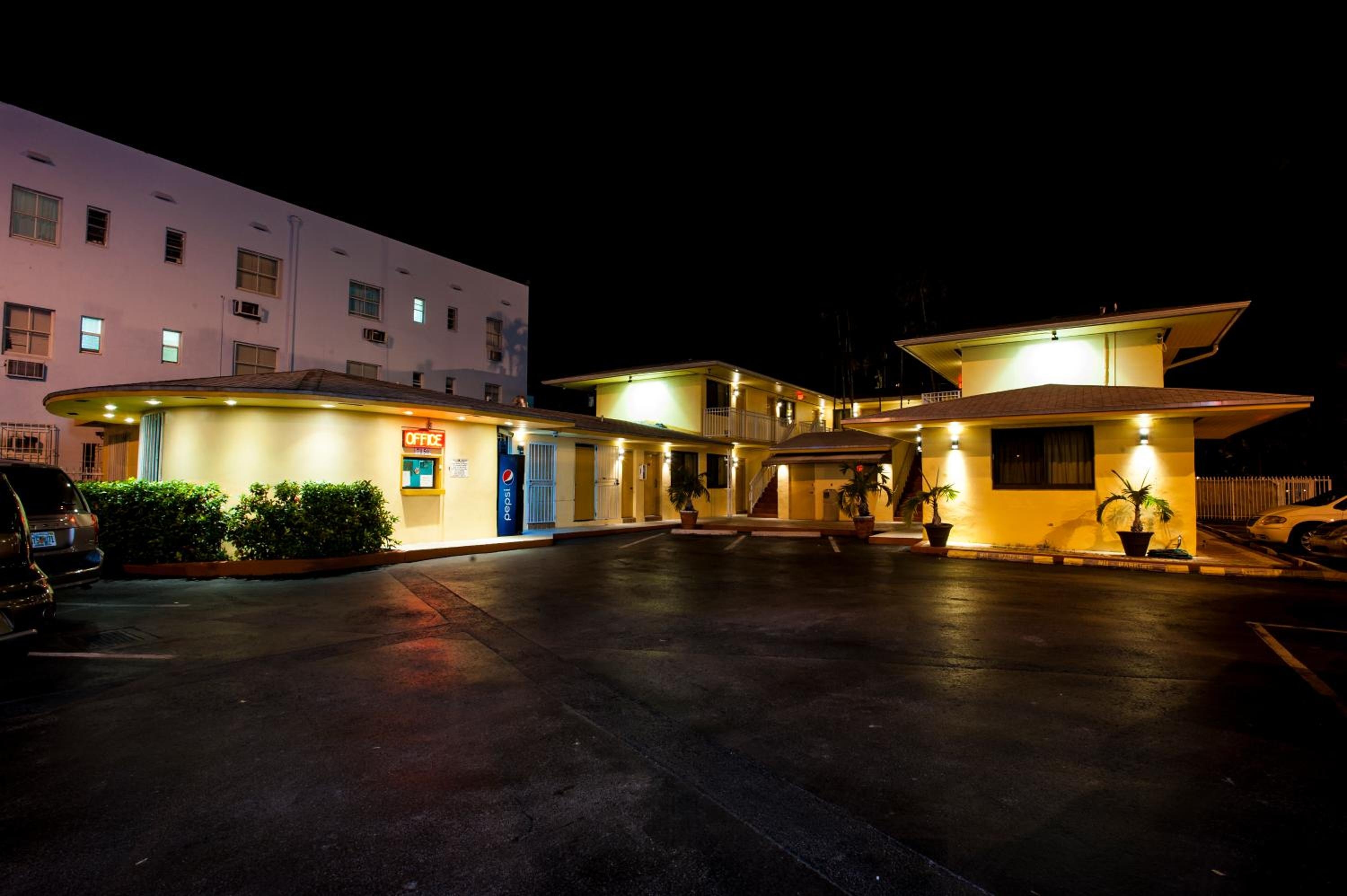 Foto de King Motel - Miami