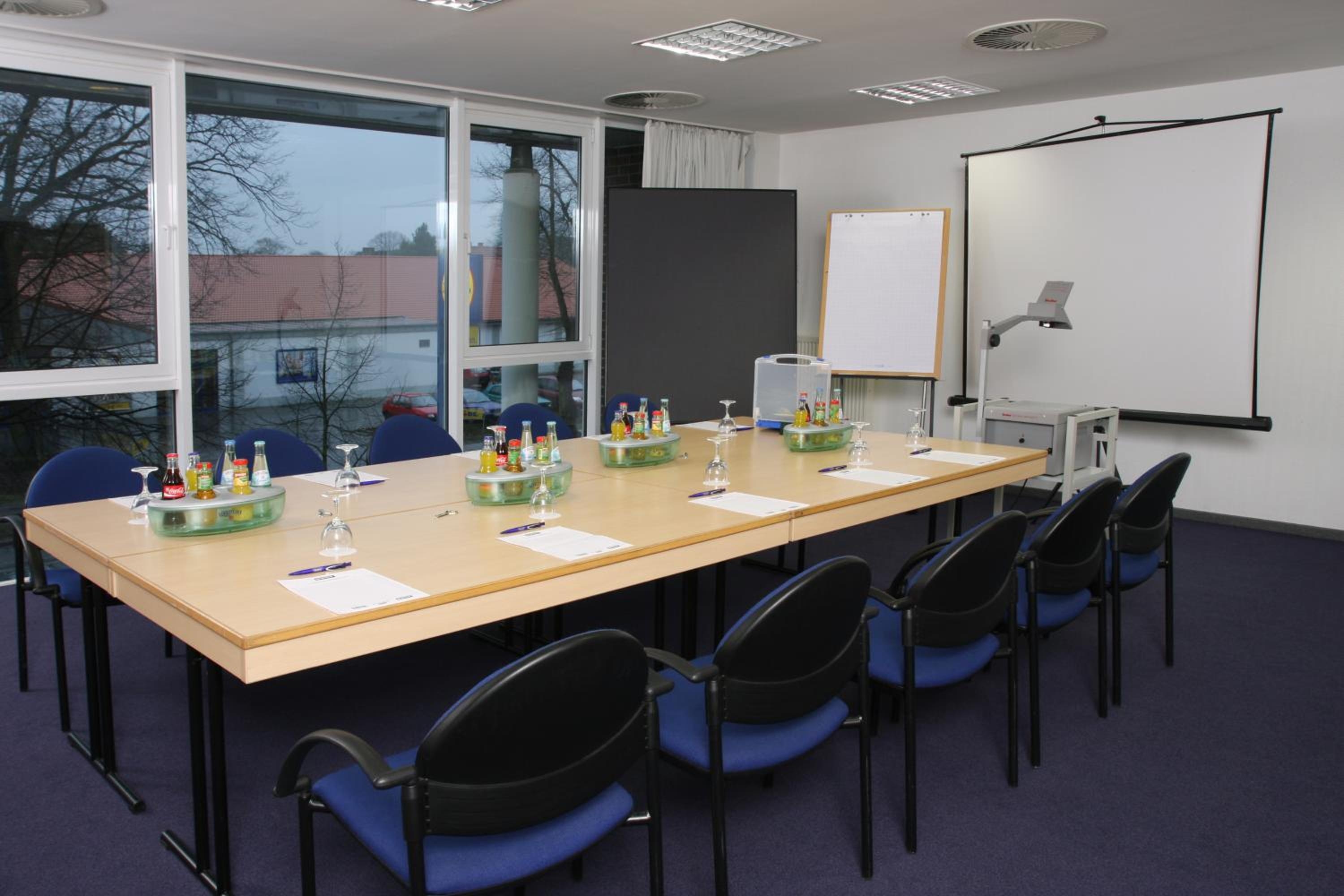 Foto de Stadthotel Oranienburg