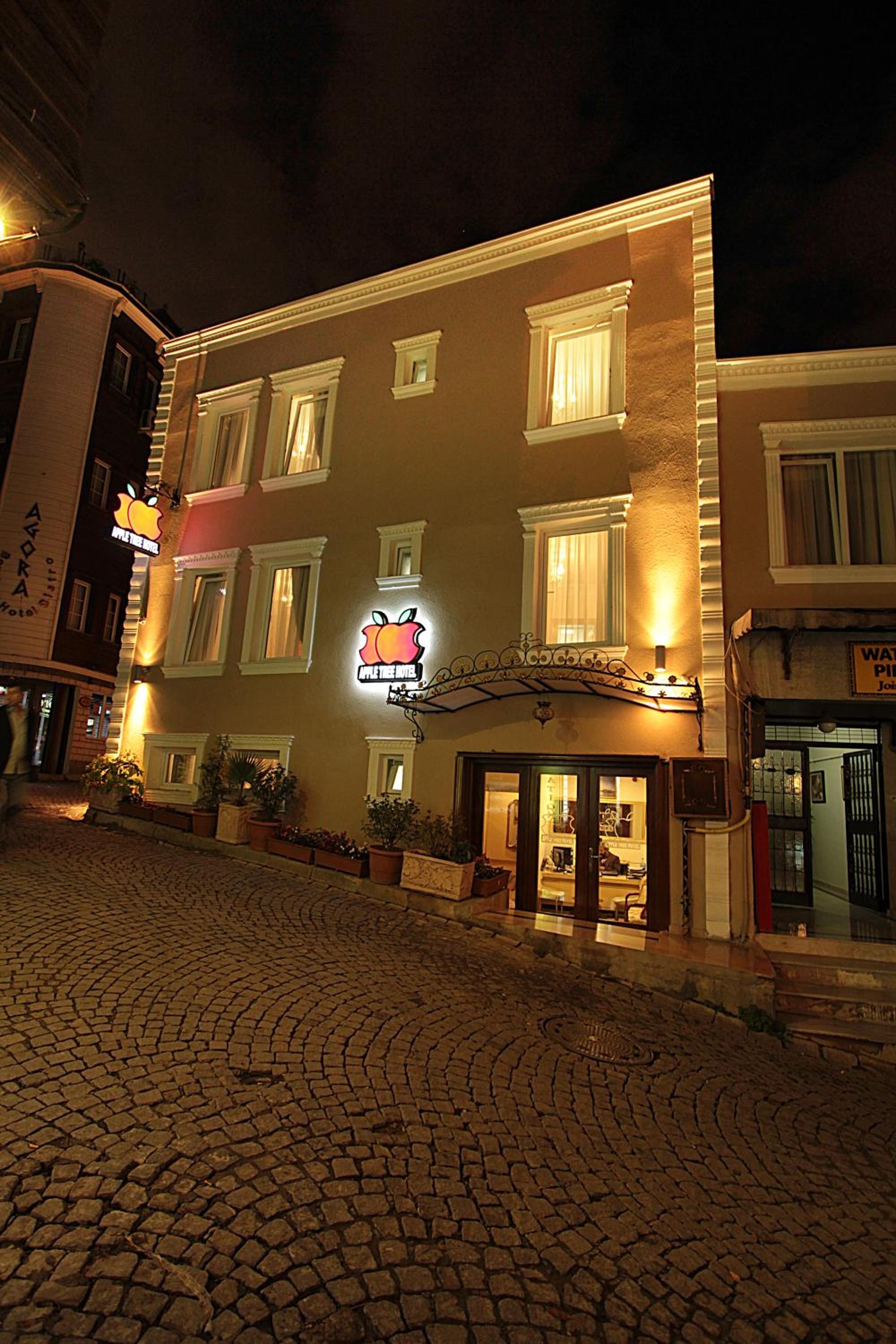 Foto de Apple Tree Hotel