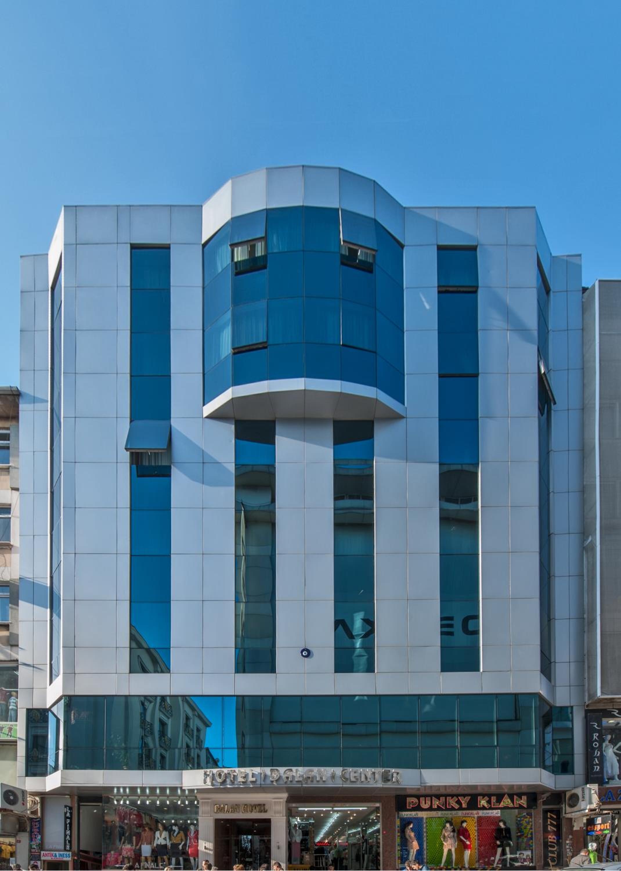 Dalan Otel Istanbul Old City
