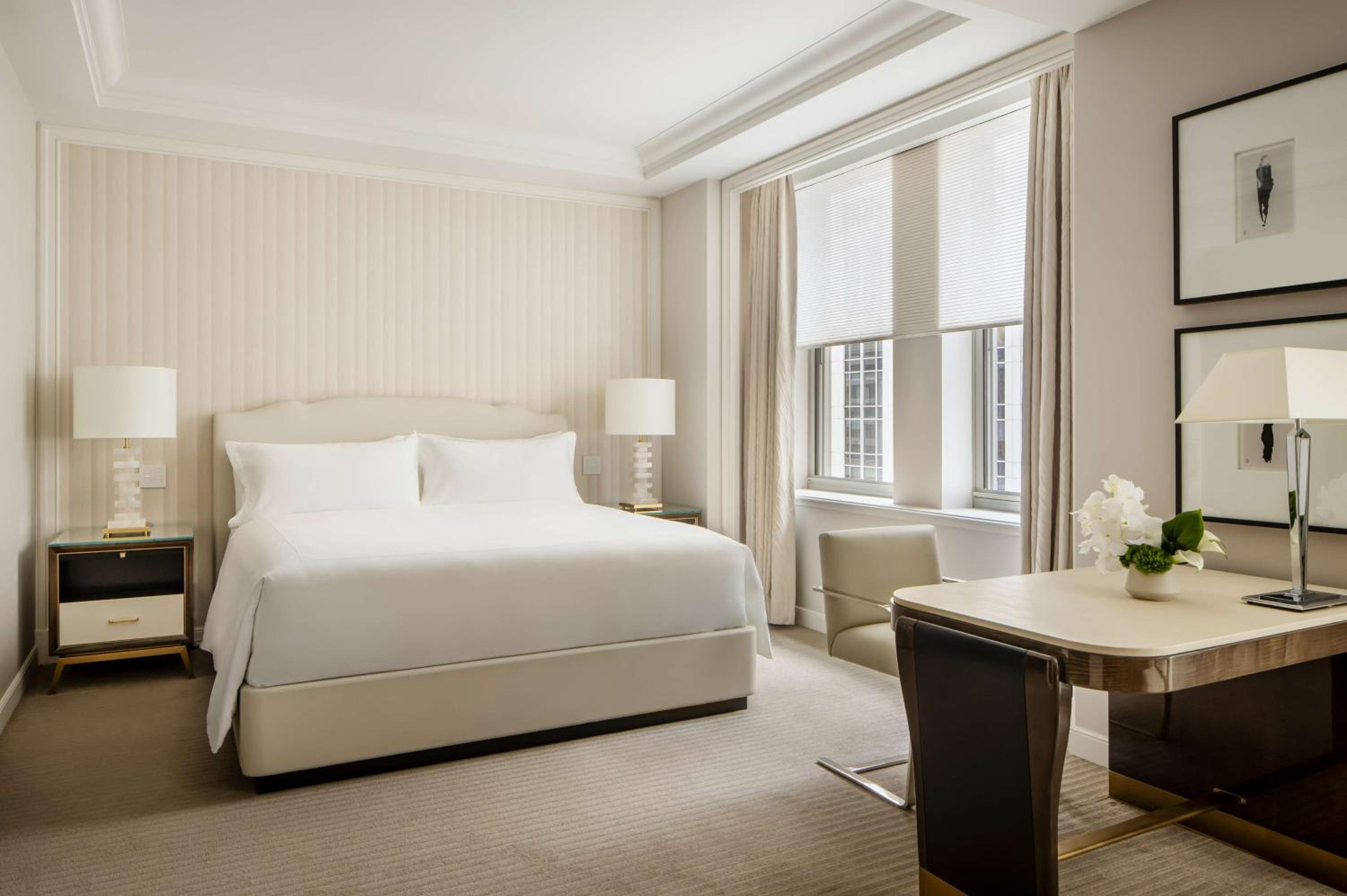 Foto de Waldorf Astoria New York