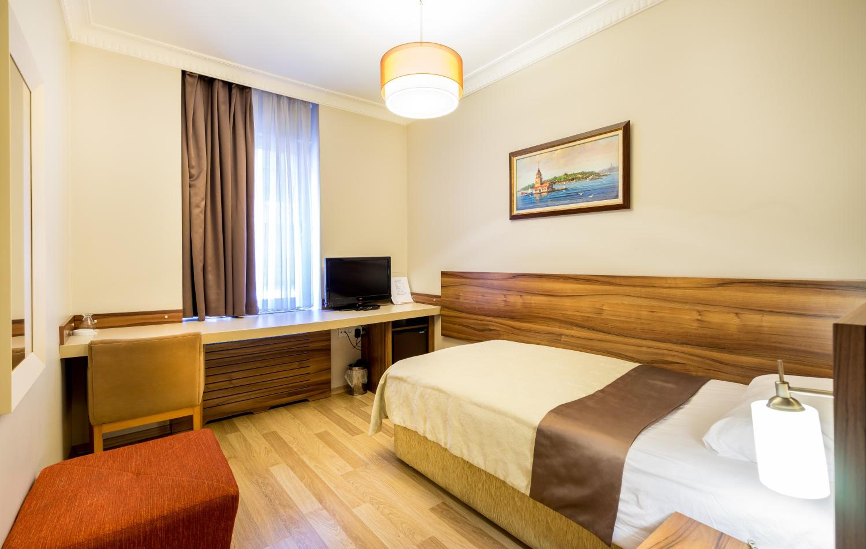 Foto de My Rose Hotel