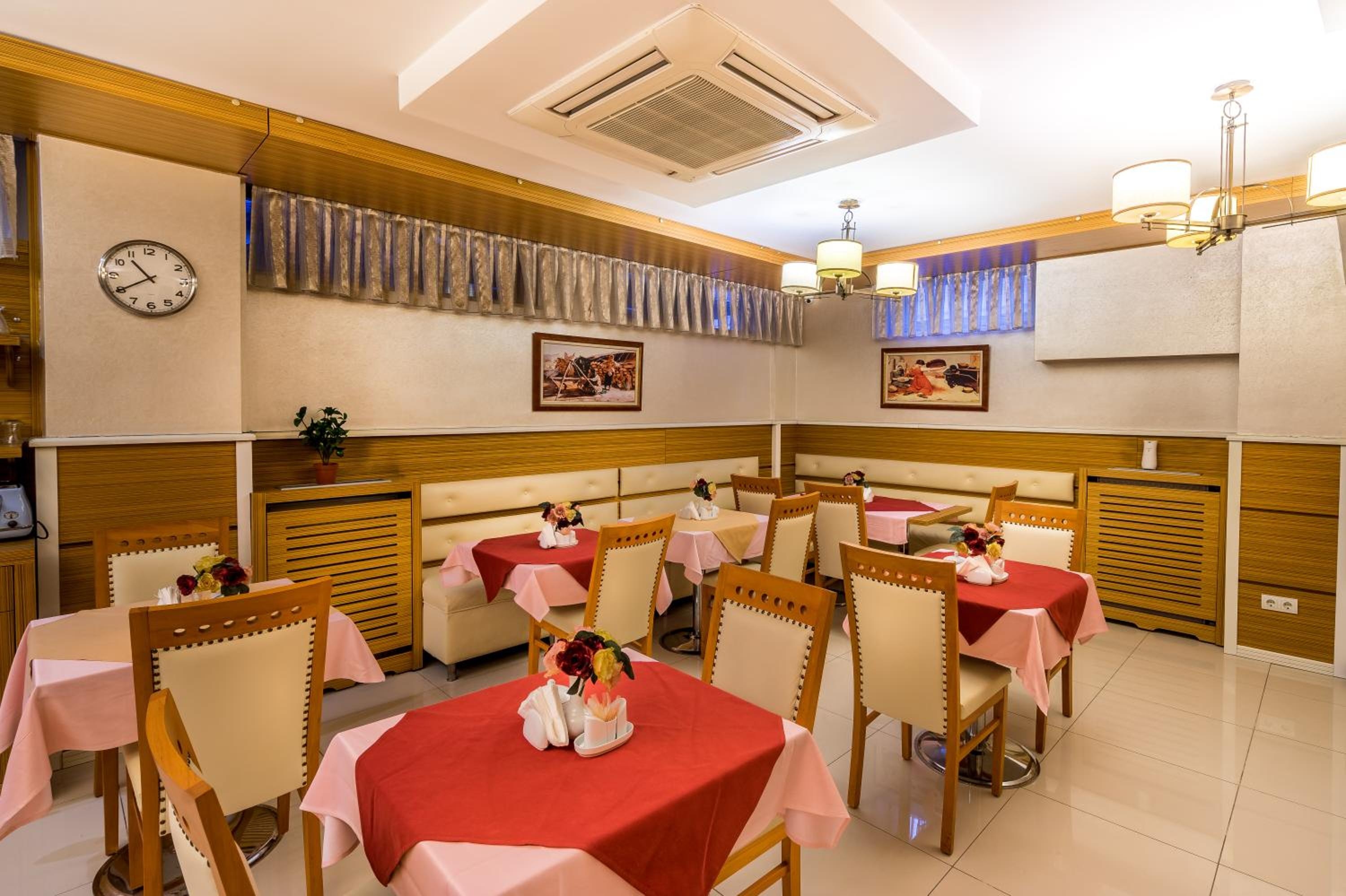 Foto de My Rose Hotel