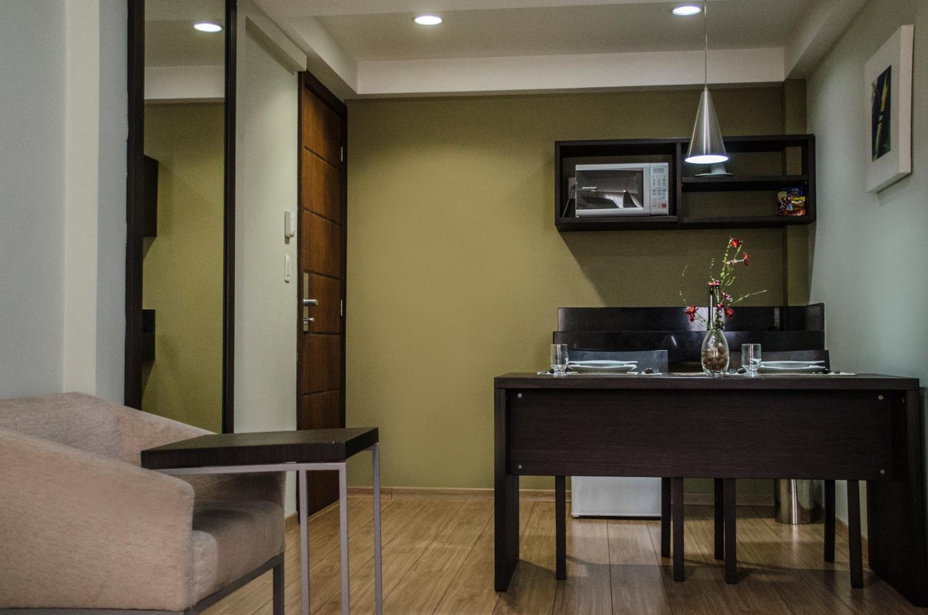 Foto de Mont Blanc Apart Hotel - Duque de Caxias