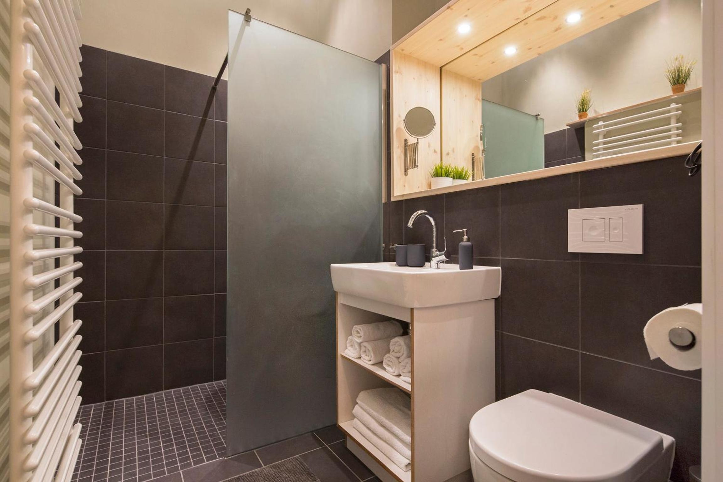 Foto de Modern Design Apartment