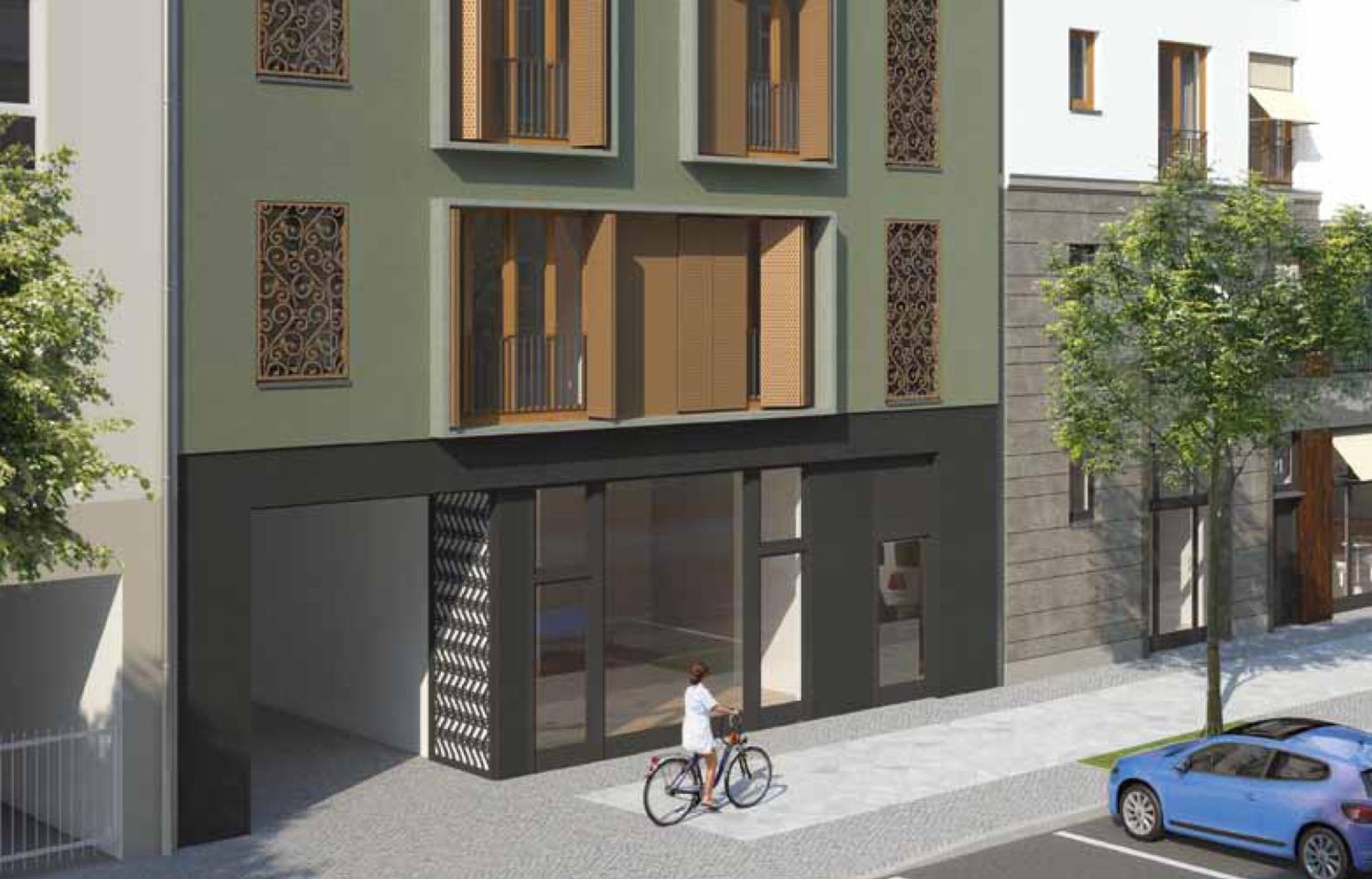 Modern Design Apartment