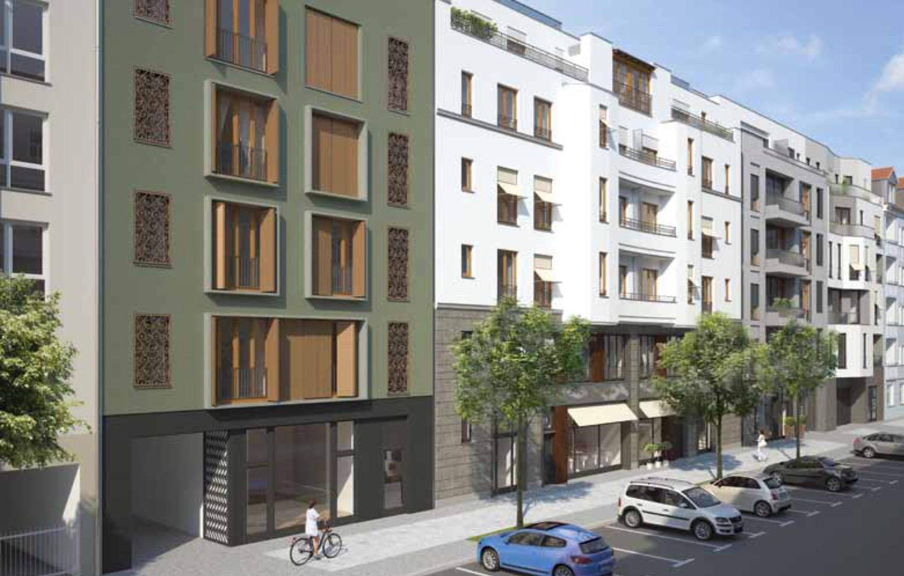 Foto de Modern Design Apartment