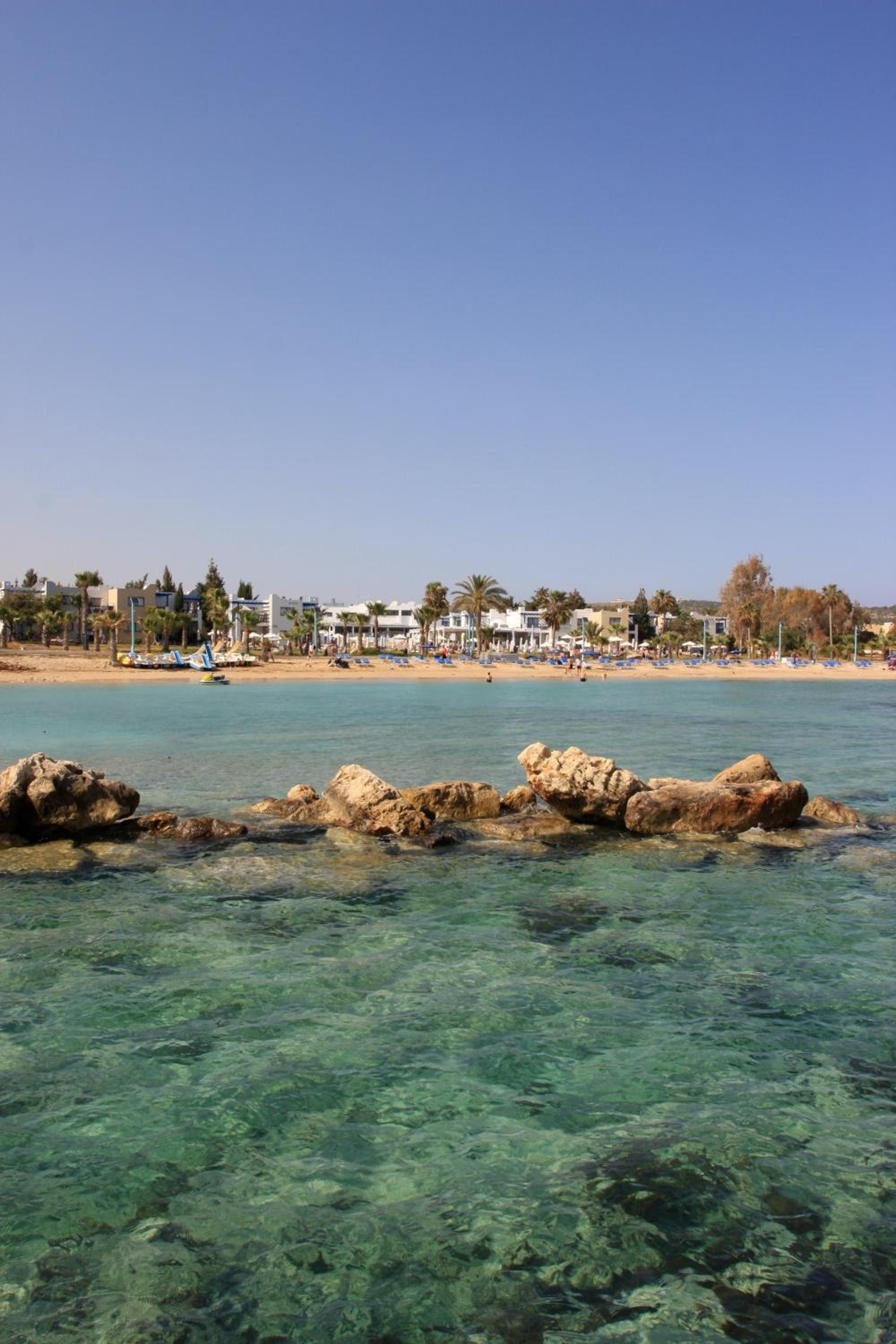 Foto de MarisMare Apartments