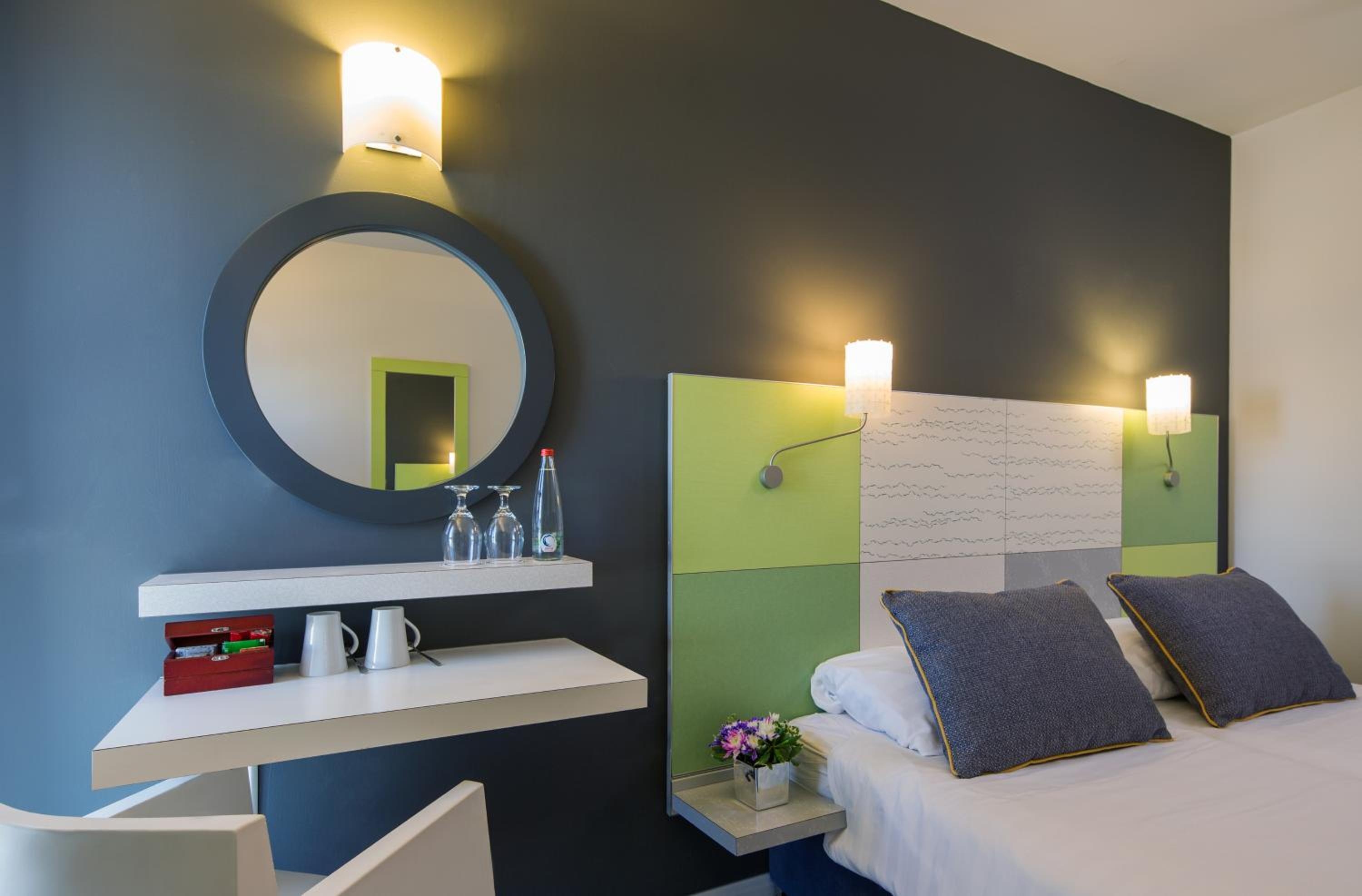 Foto de Prima City Hotel